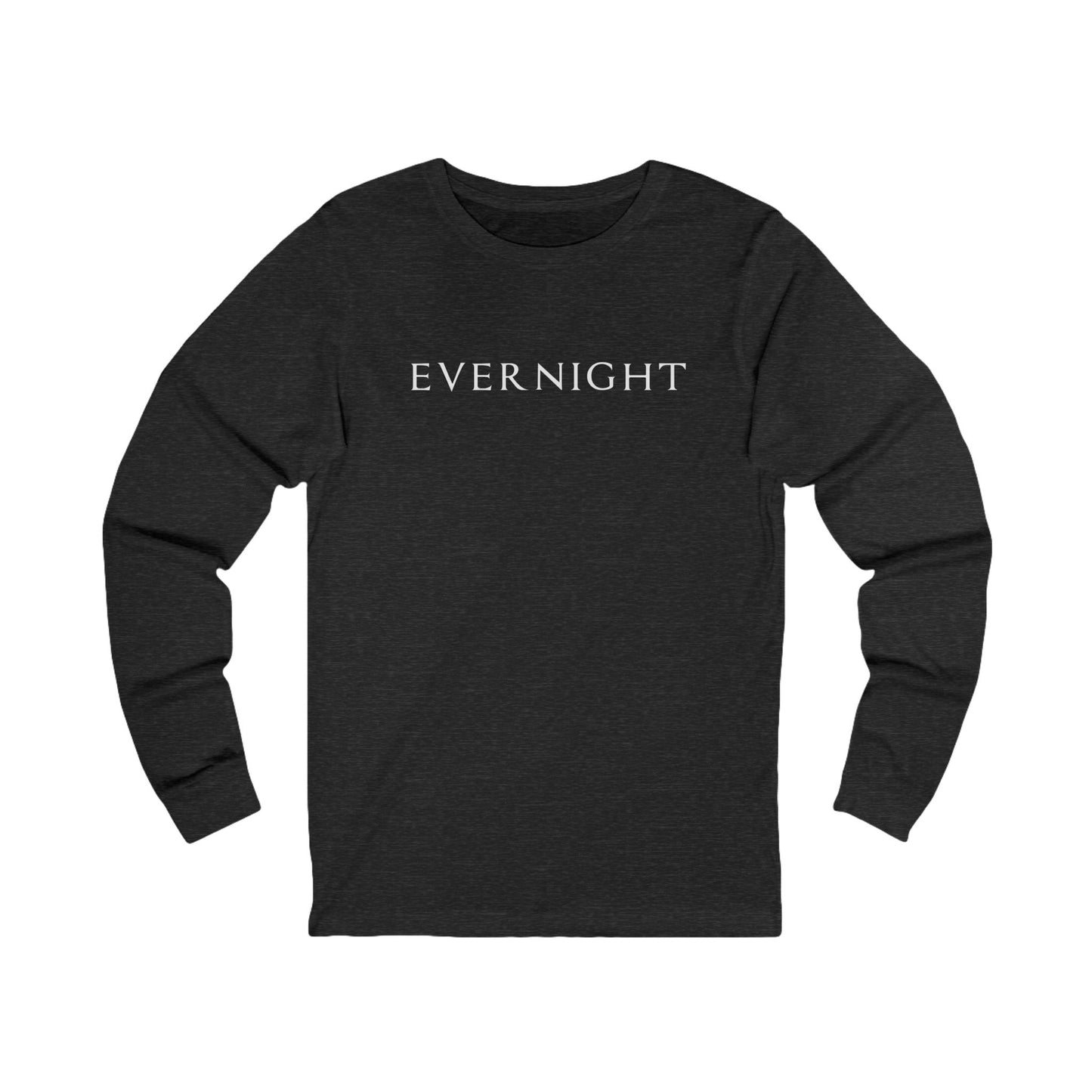 The Nightcode Long Sleeve