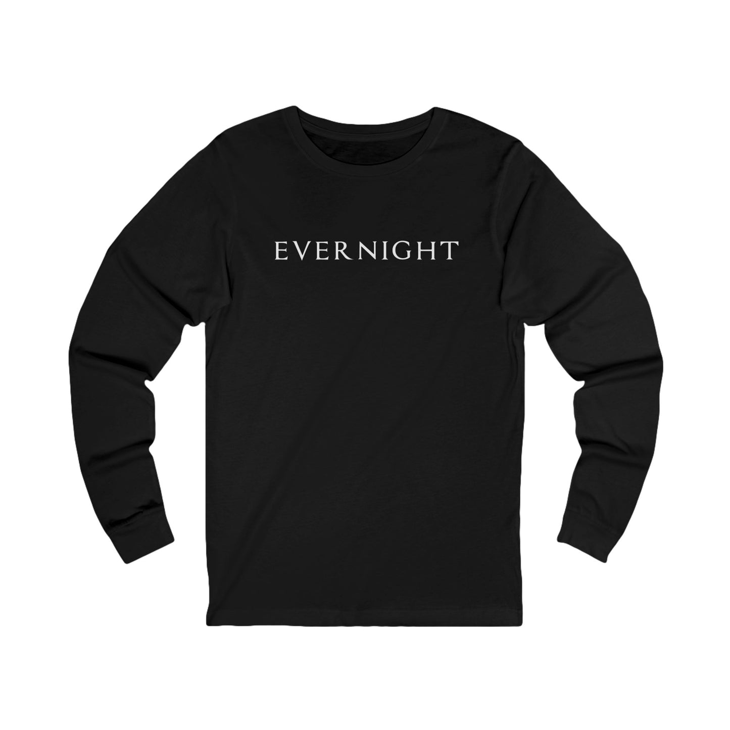 The Nightcode Long Sleeve