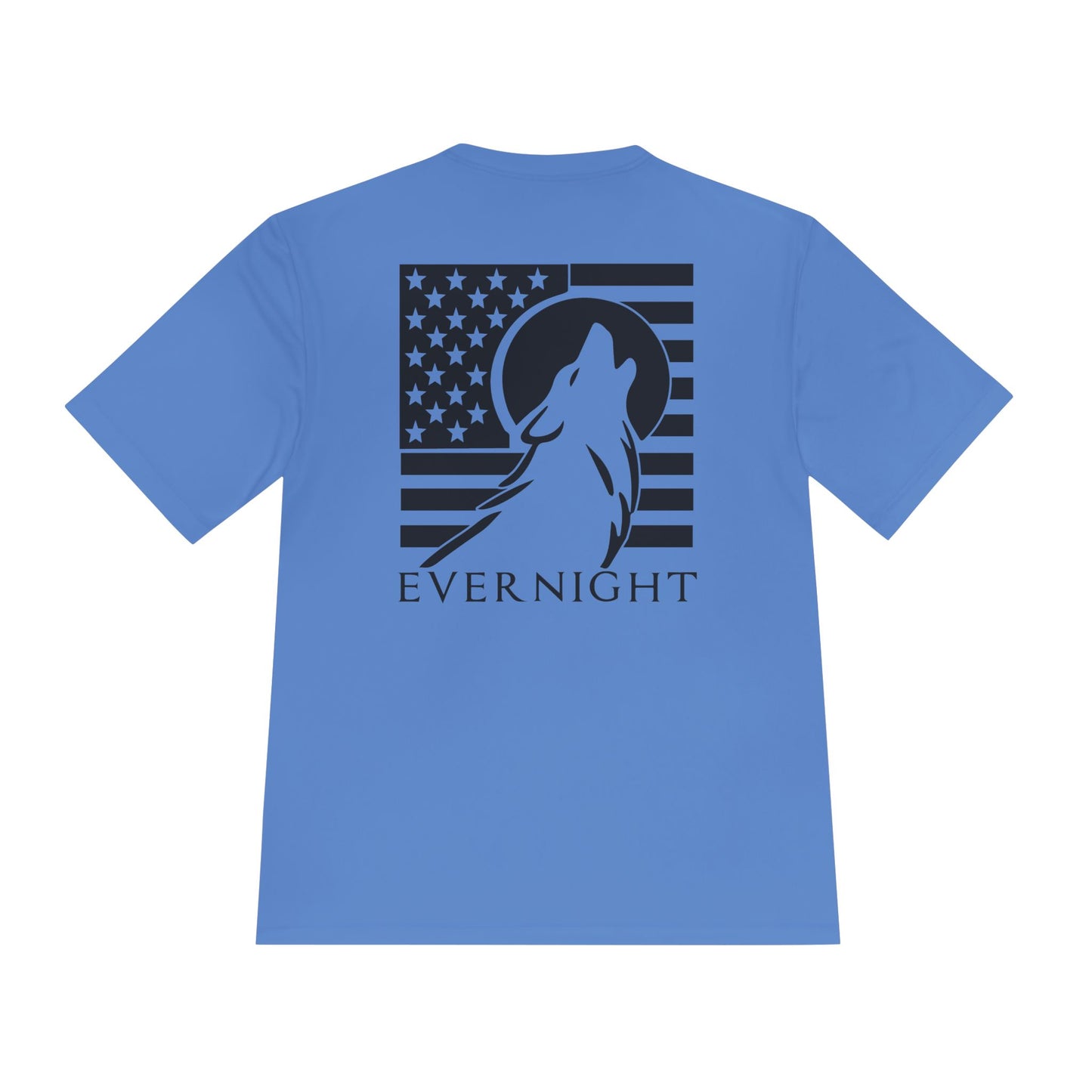 The Patriot Performance Tee