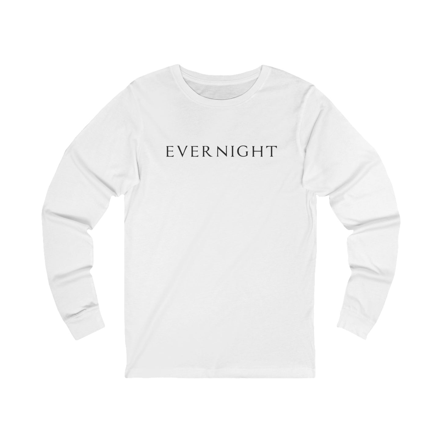 The Nightcode Long Sleeve