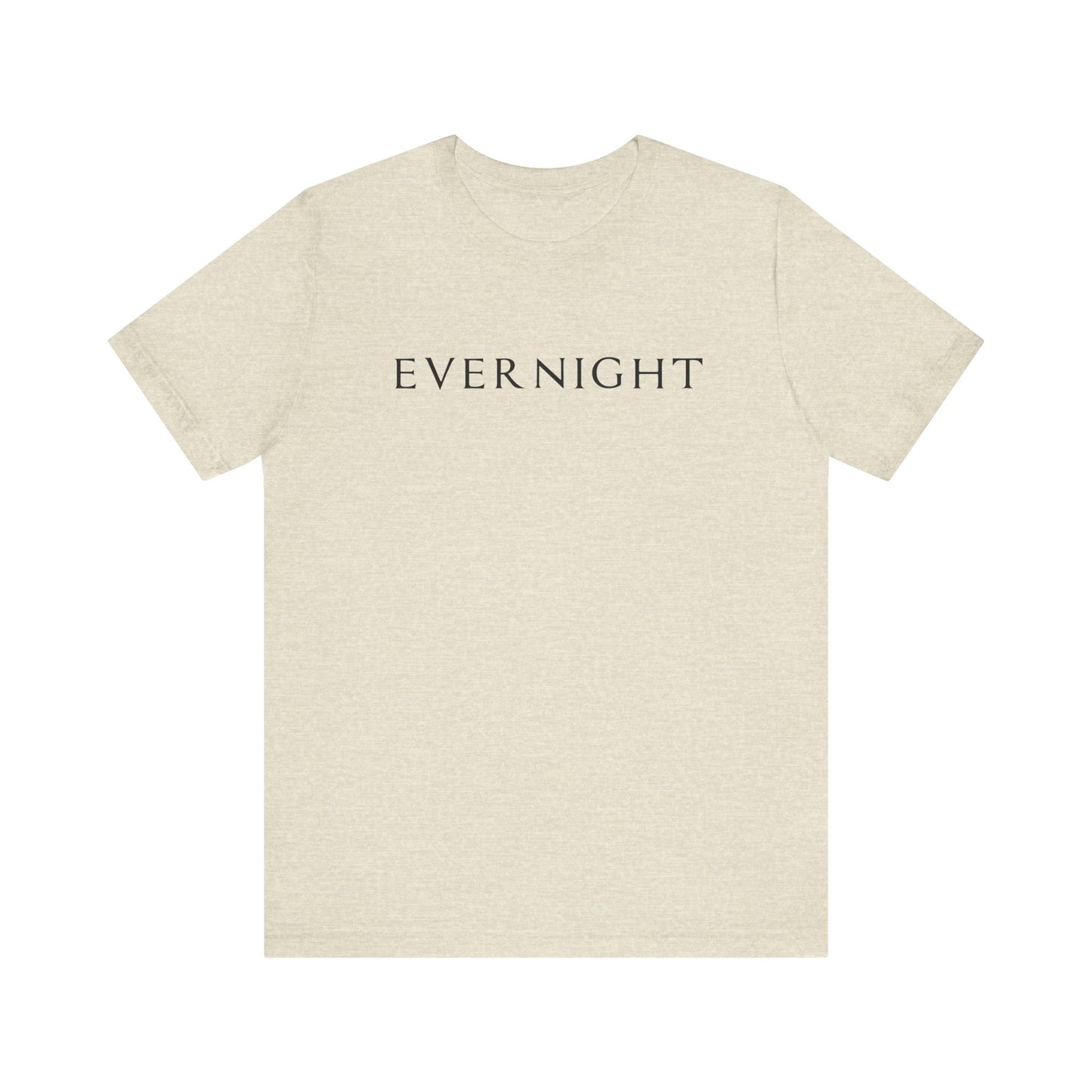 The Nightcode Tee