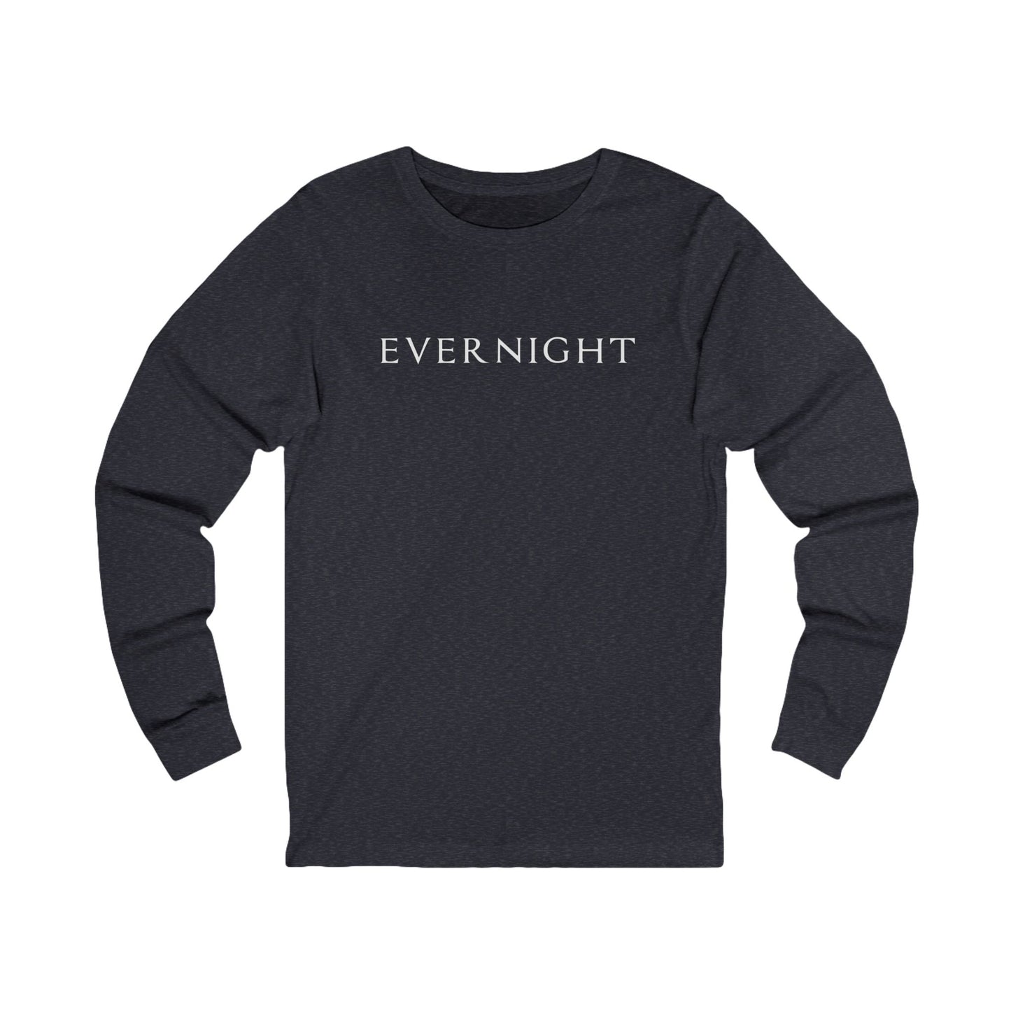 The Nightcode Long Sleeve