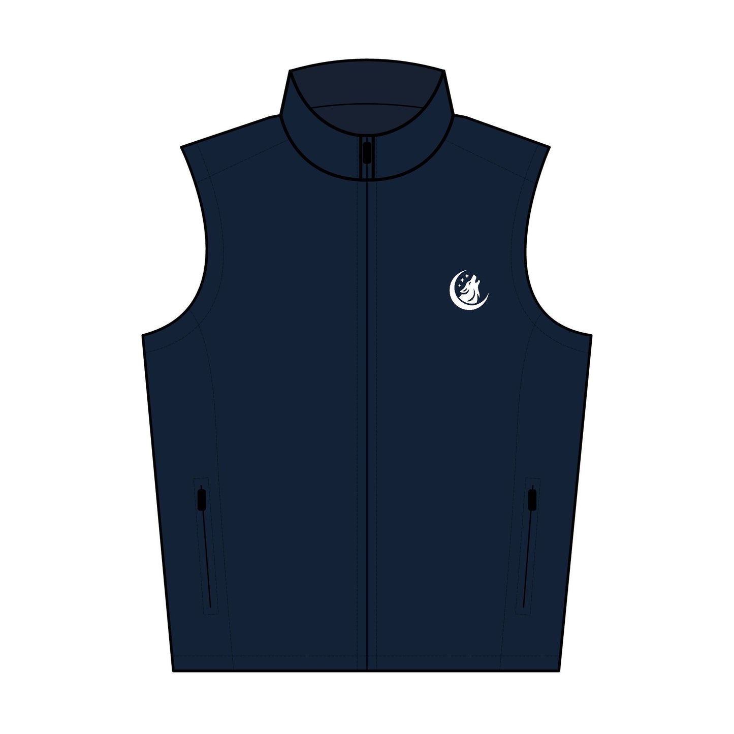 The Timberline Vest