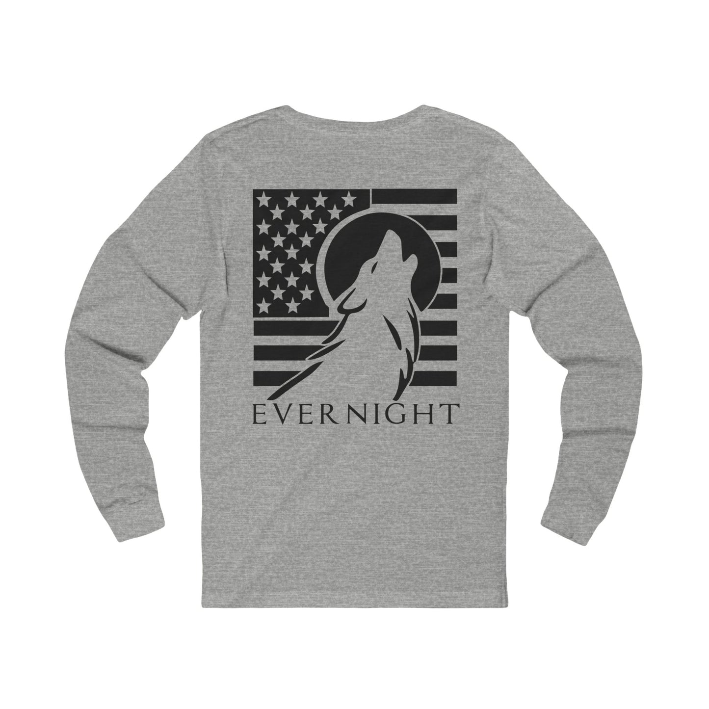 The Patriot Long Sleeve