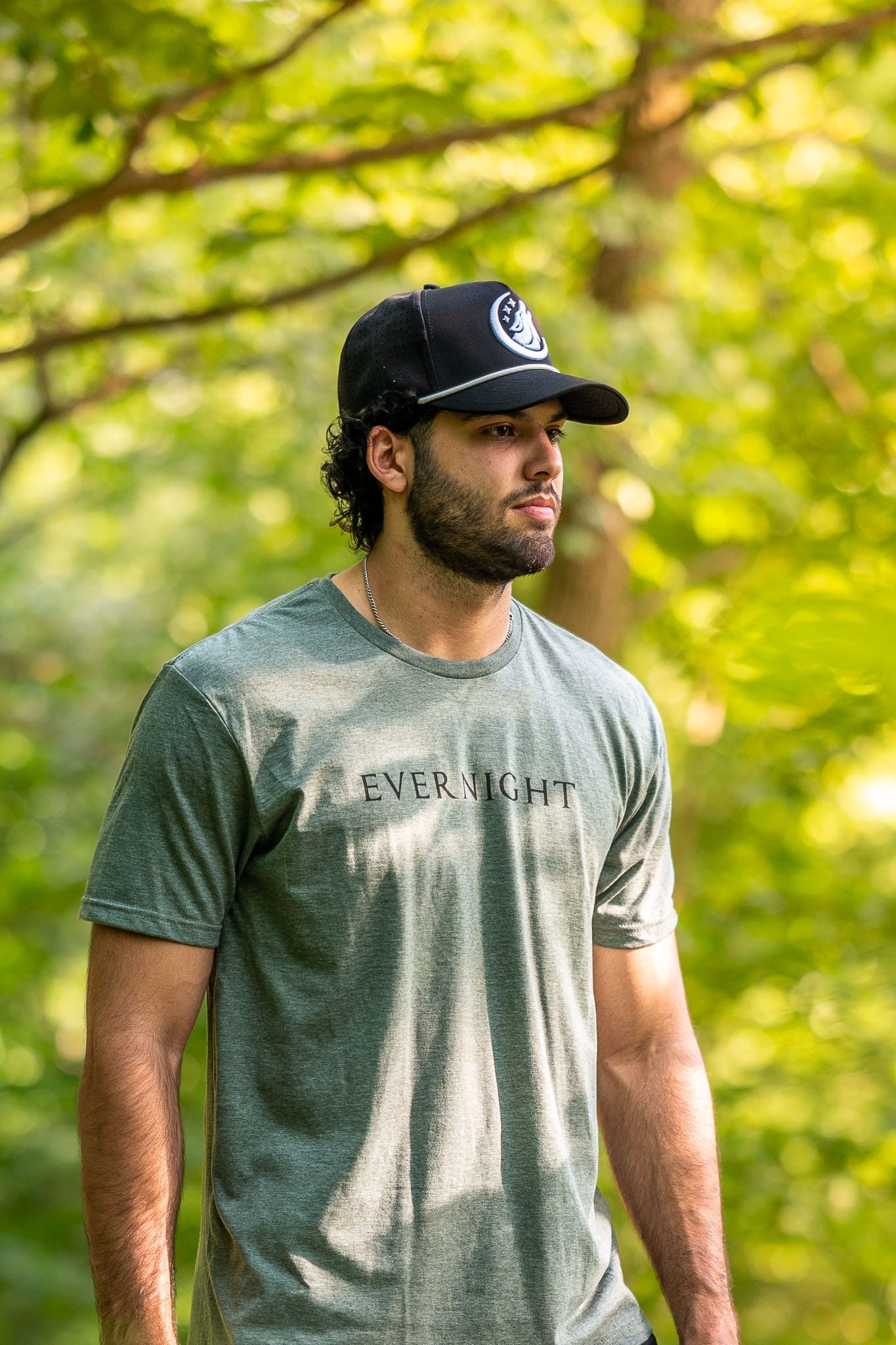 The Nightcode Tee