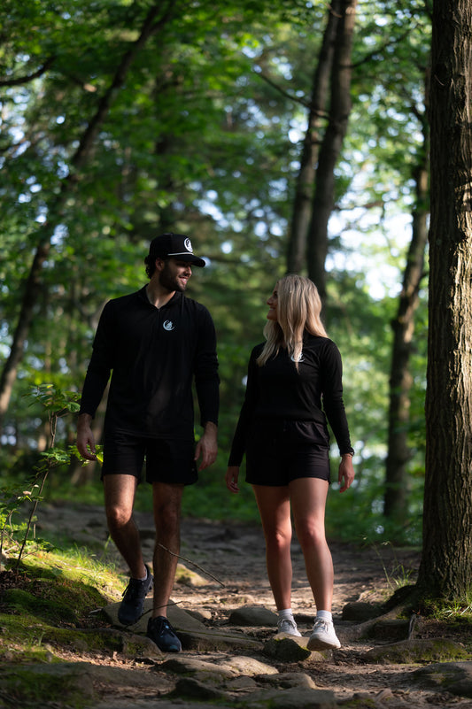 The Northline Quarter-Zip (Men's)