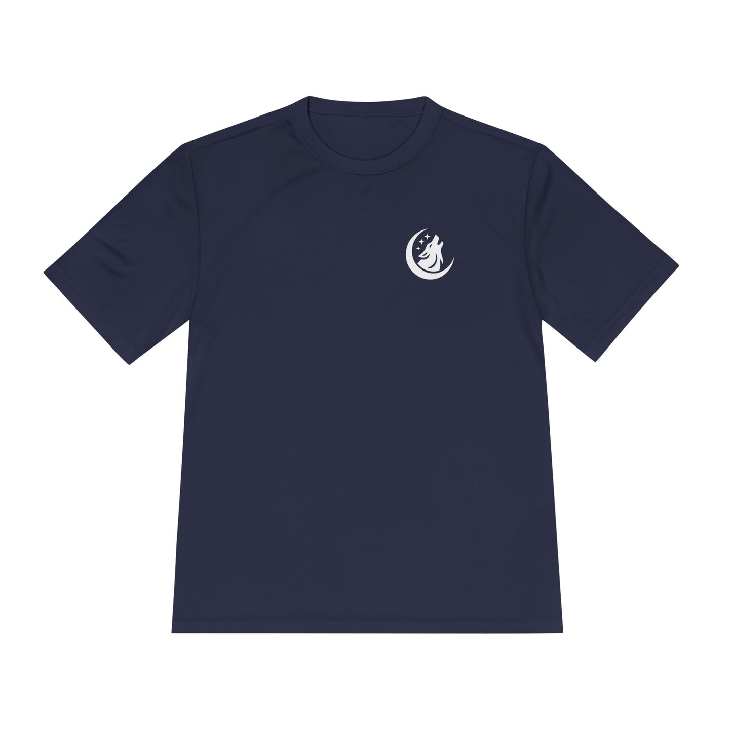 The Patriot Performance Tee