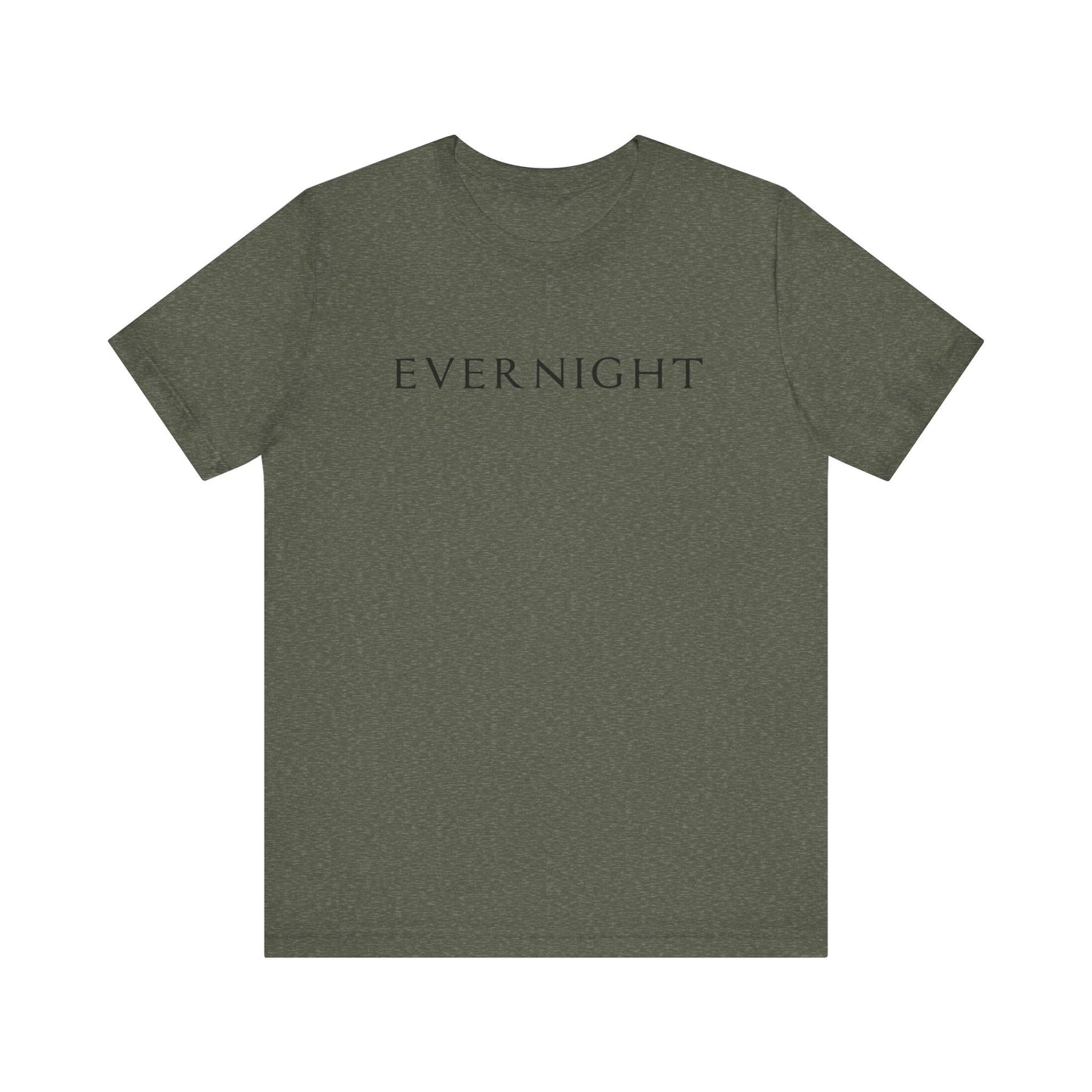 The Nightcode Tee