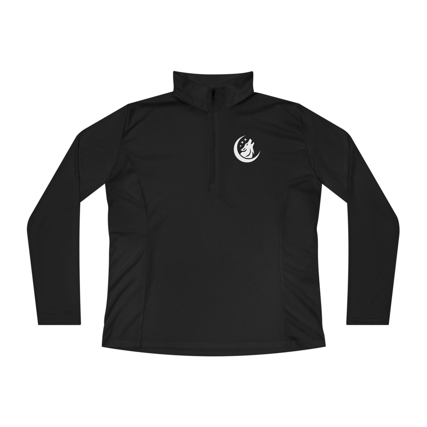 The Northline Quarter-Zip (Women's)