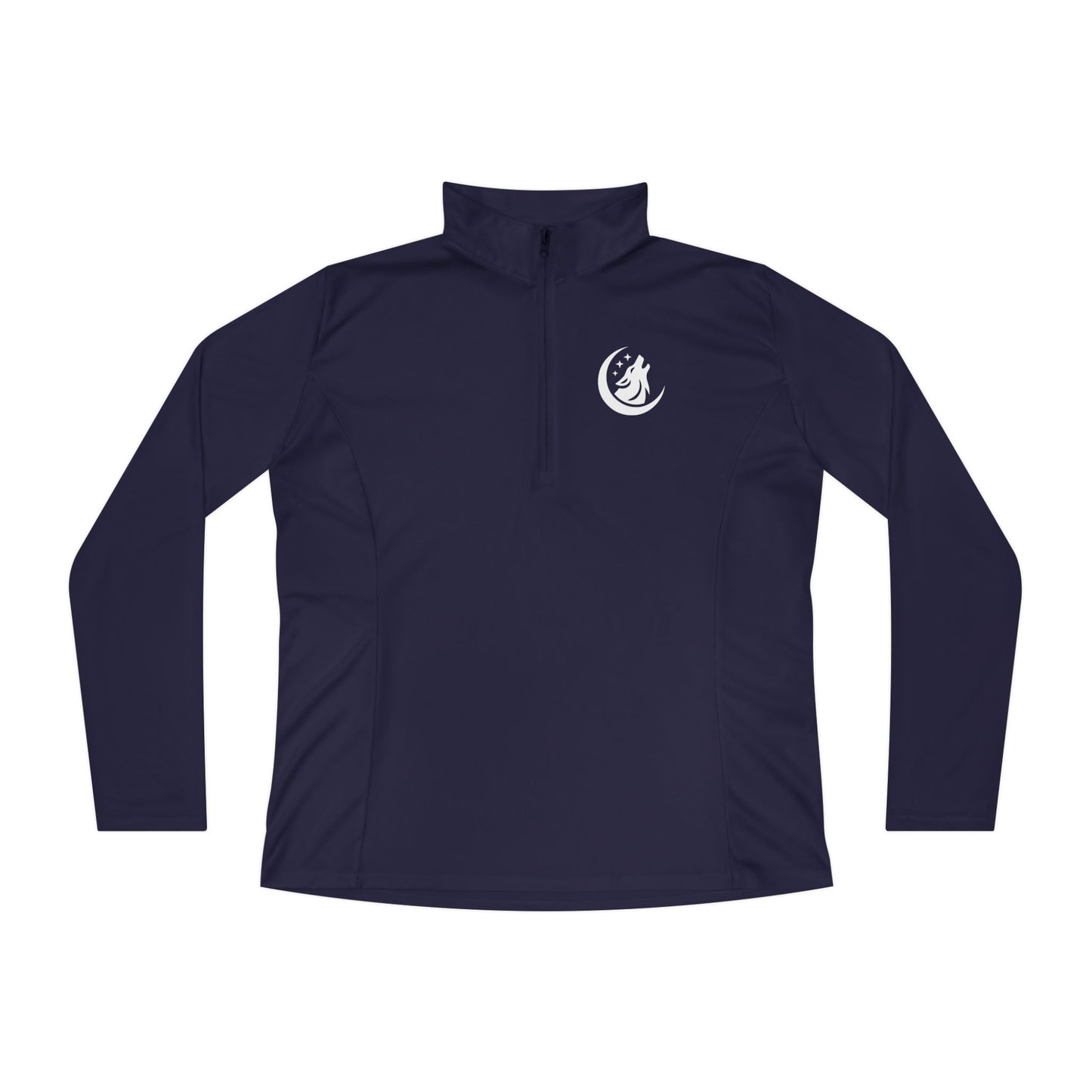 The Northline Quarter-Zip (Women's)