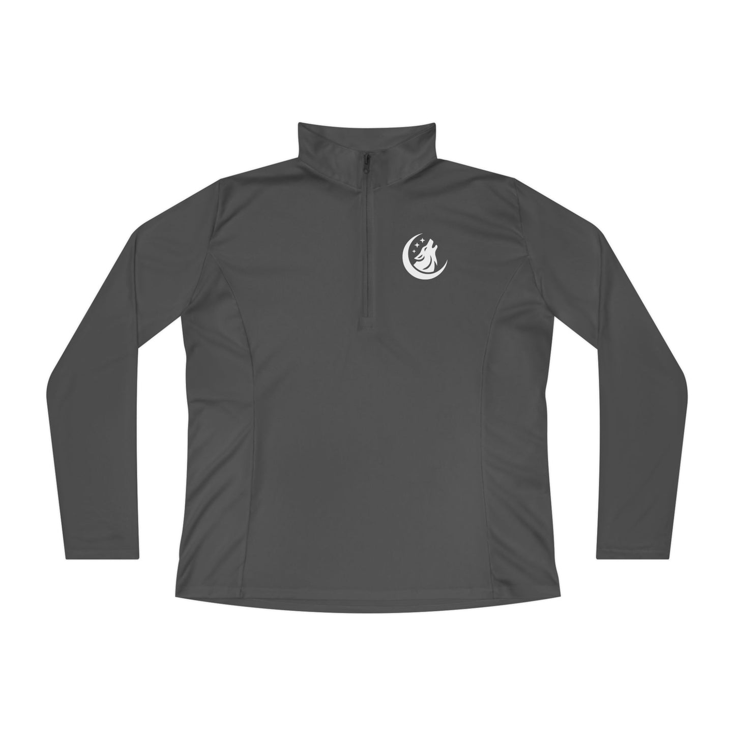 The Northline Quarter-Zip (Women's)