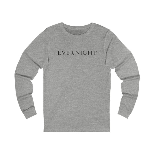 The Nightcode Long Sleeve