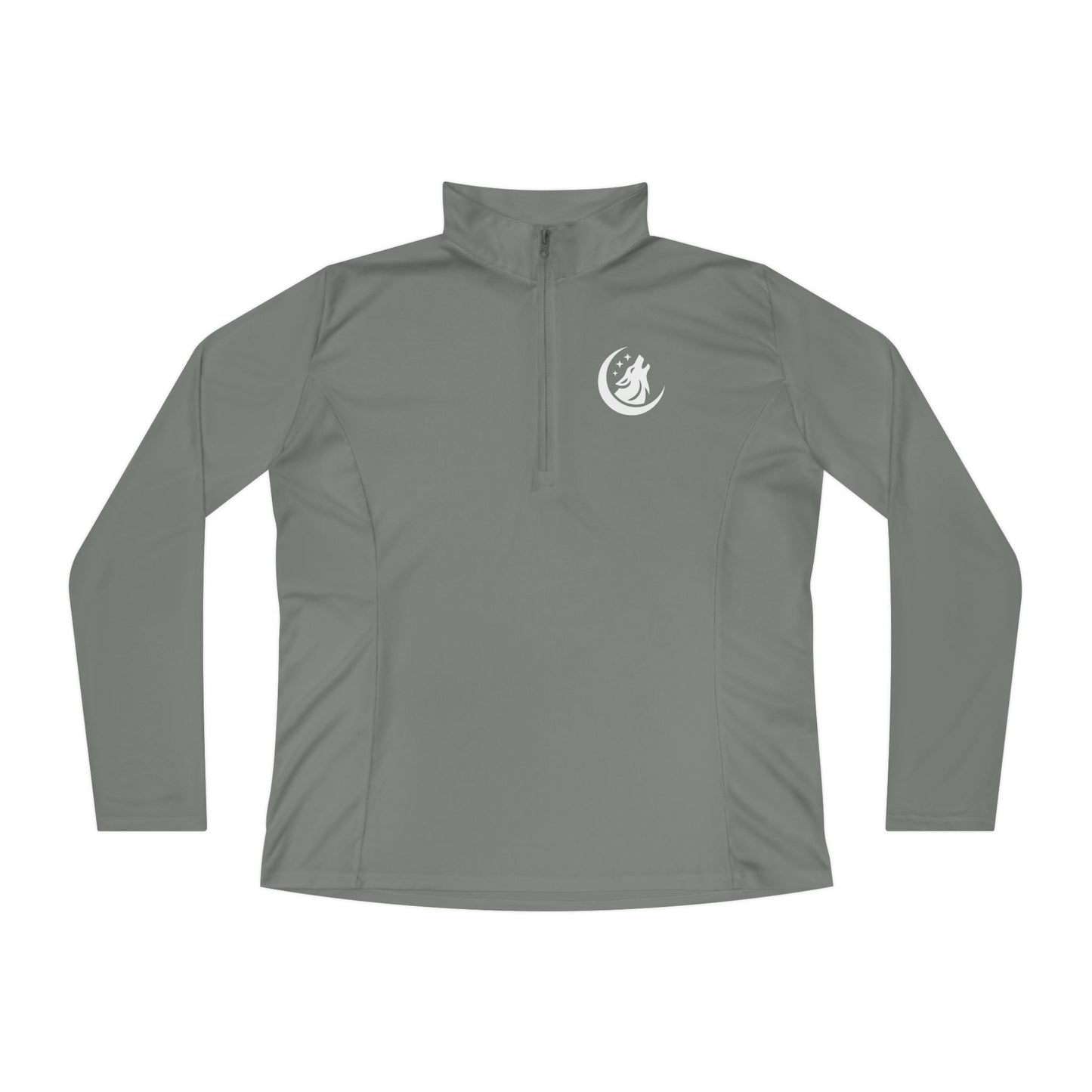The Northline Quarter-Zip (Women's)