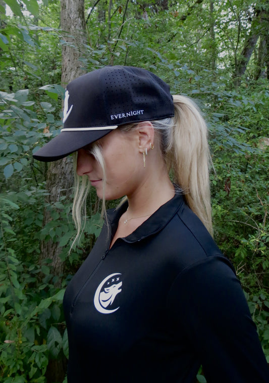 The Northline Quarter-Zip (Women's)