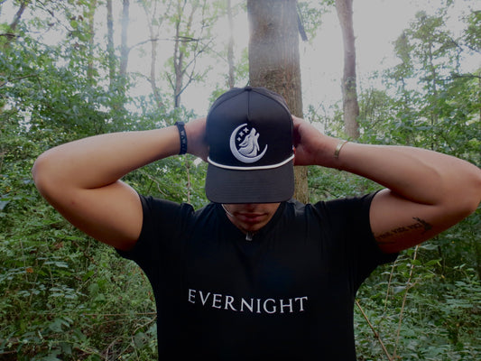 The Nightcode Performance Tee