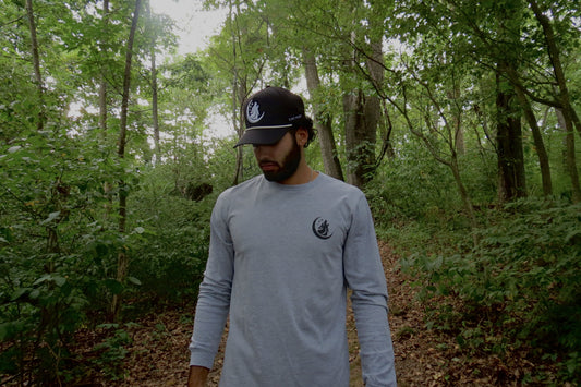 The Patriot Long Sleeve