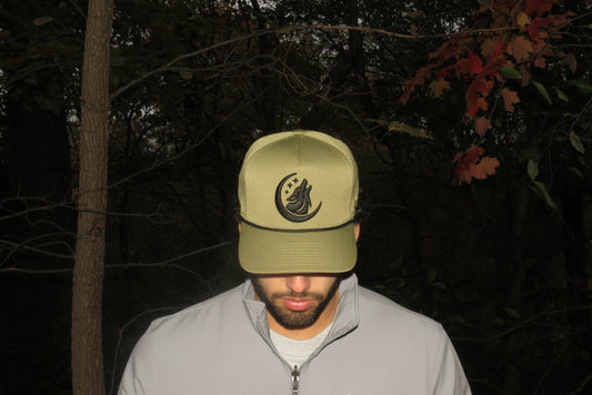 Shadowpine Performance Hat