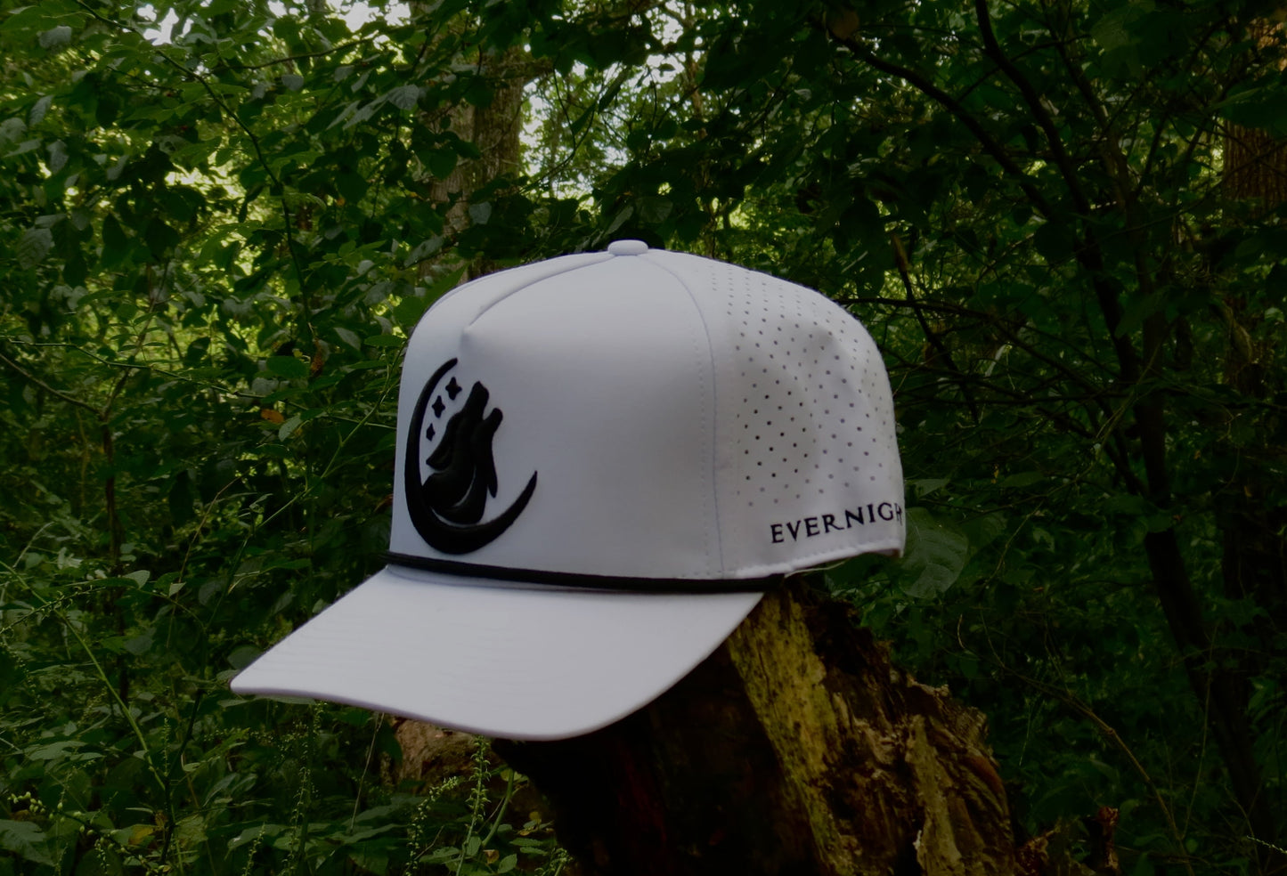 Snowfall Performance Hat