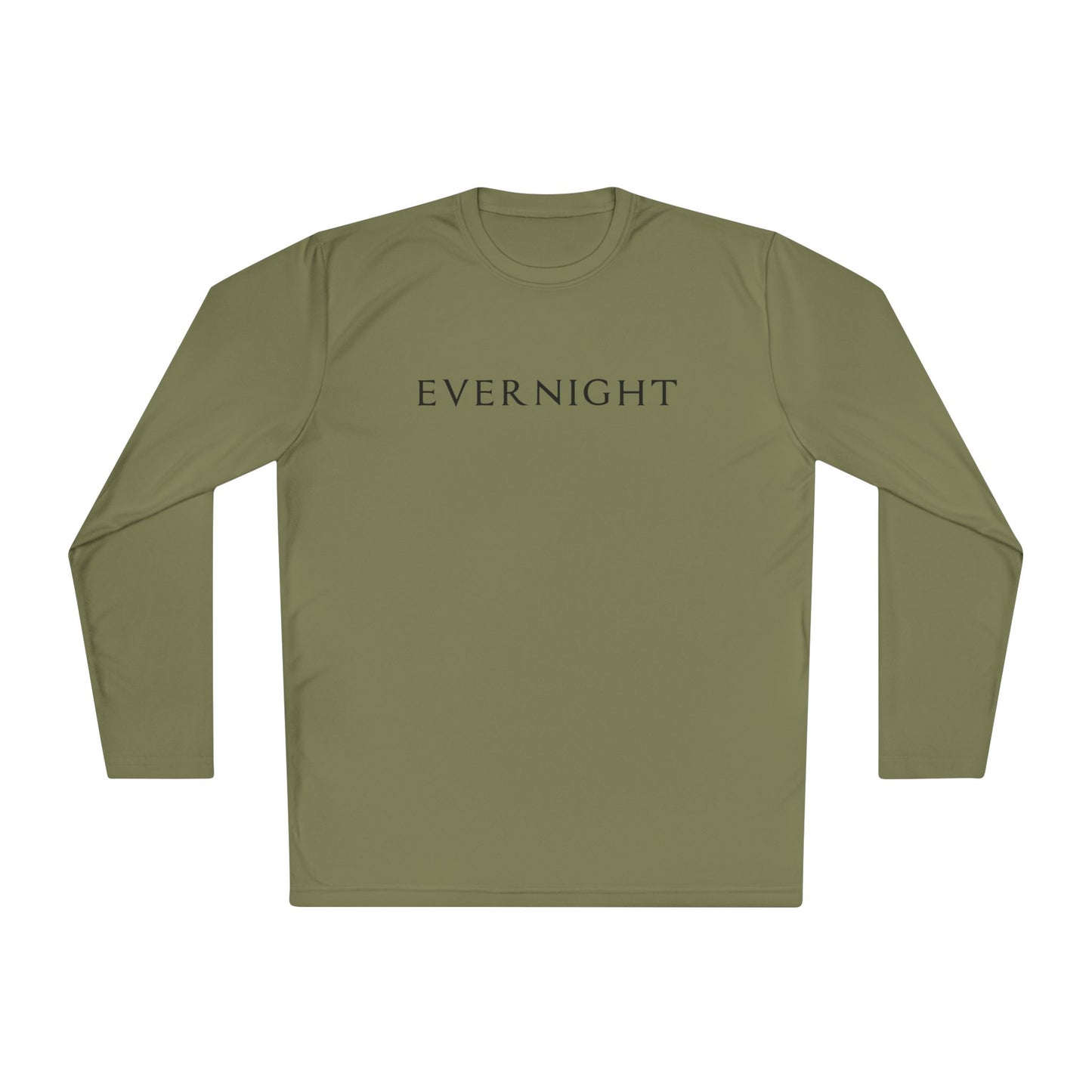 The Nightcode Performance Long Sleeve