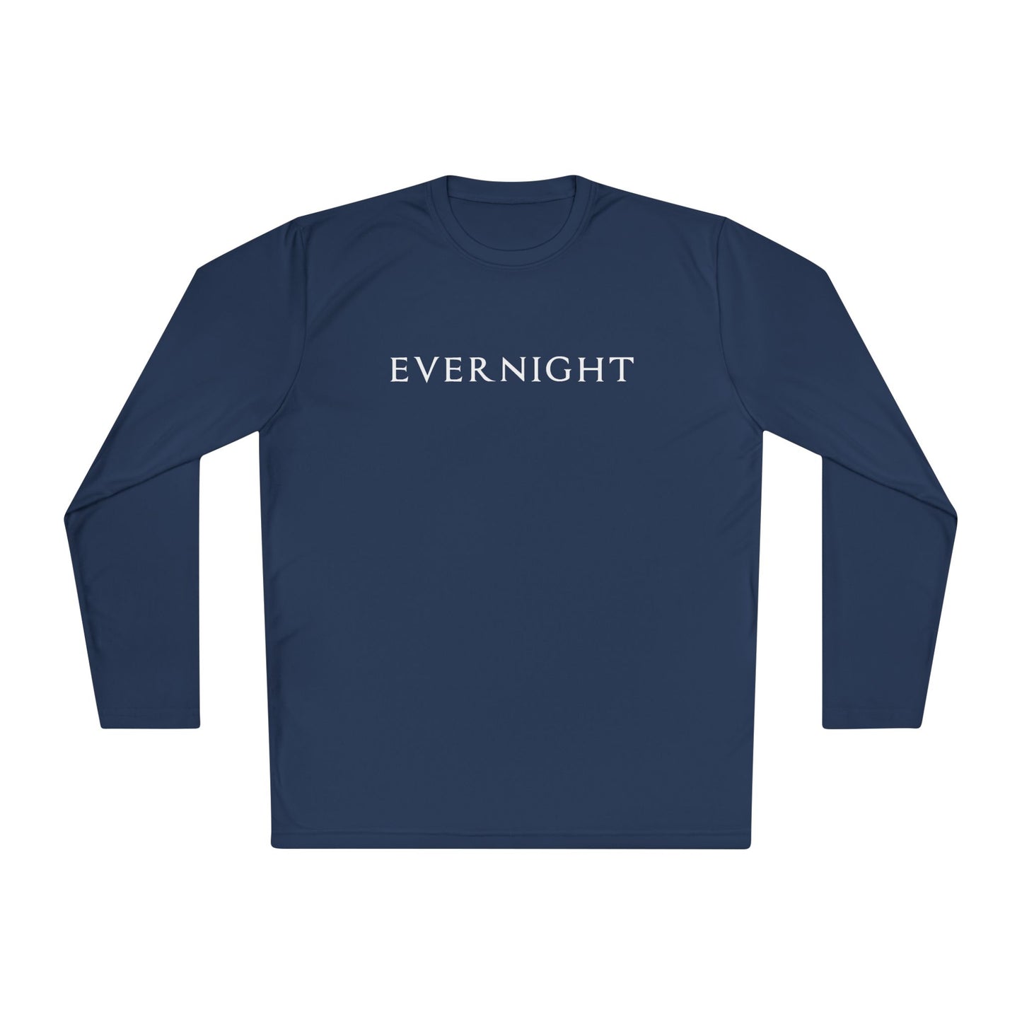The Nightcode Performance Long Sleeve