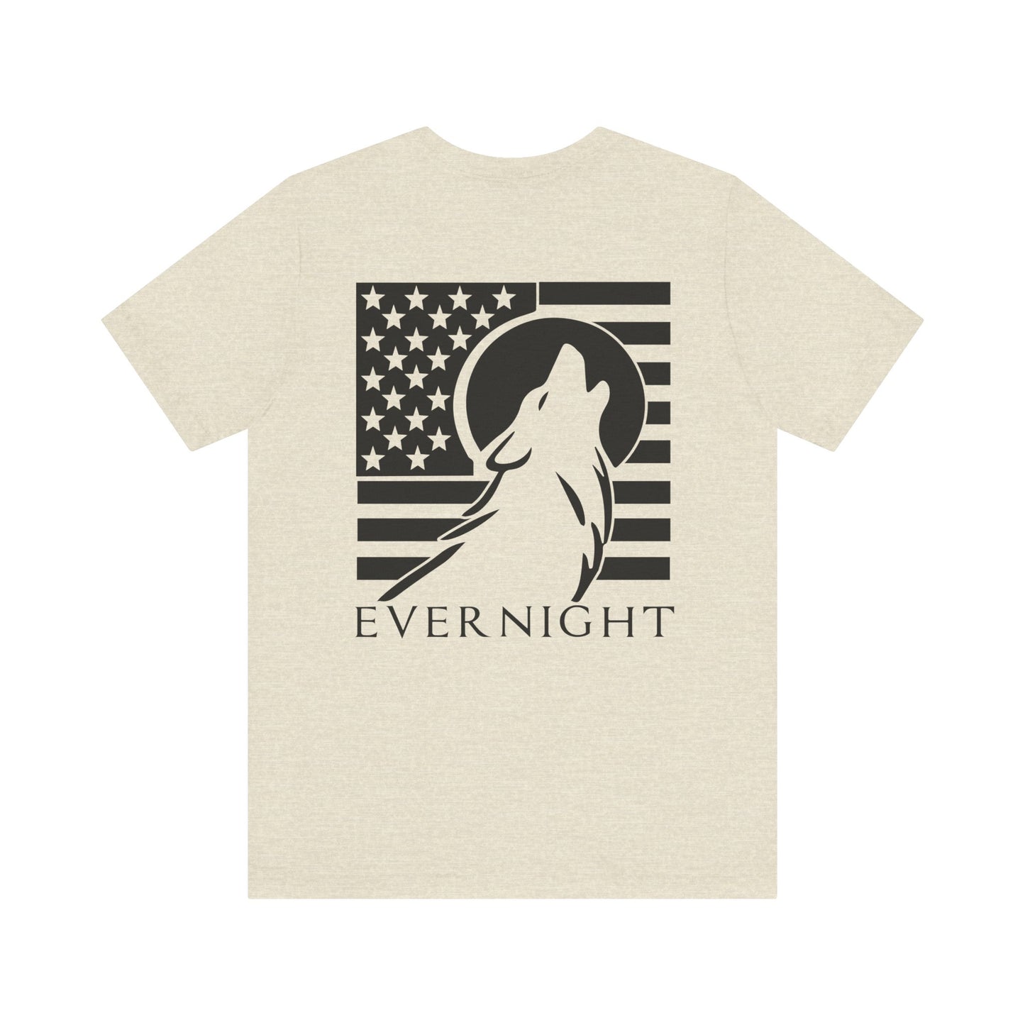 The Patriot Tee