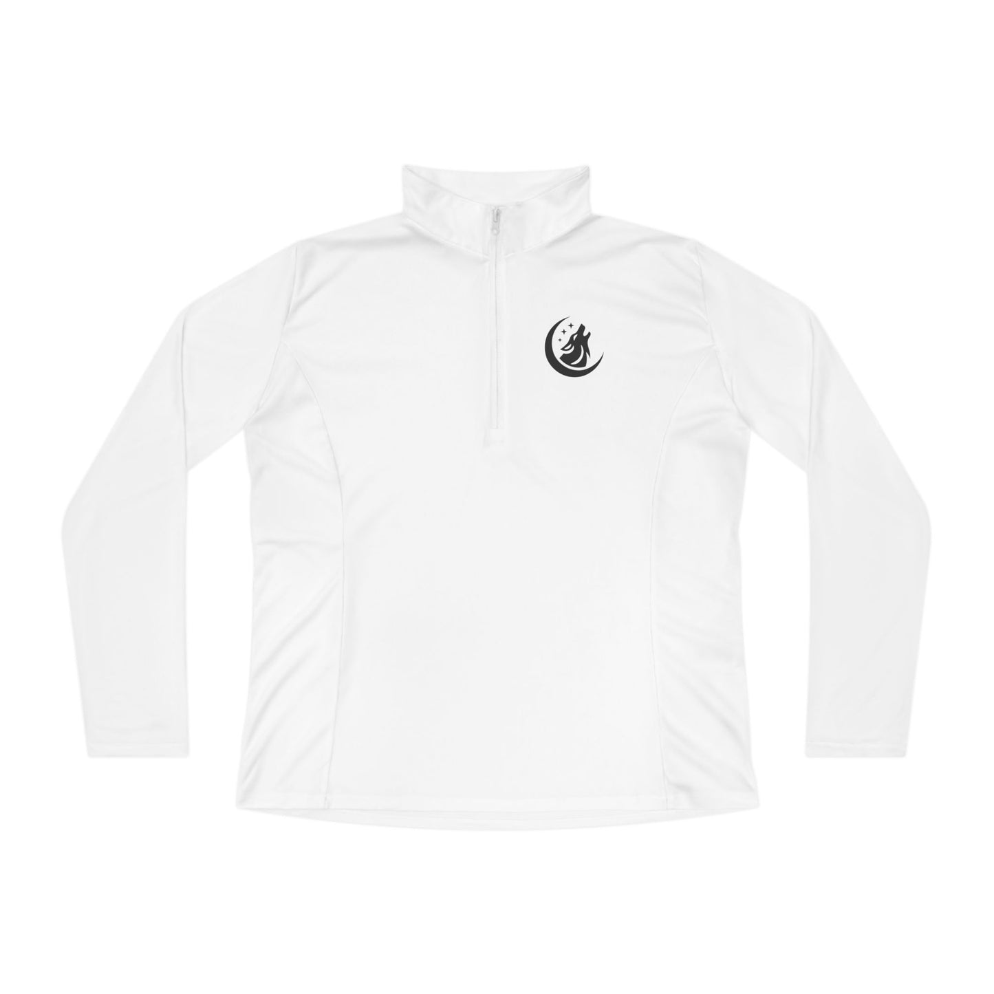 The Northline Quarter-Zip (Women's)