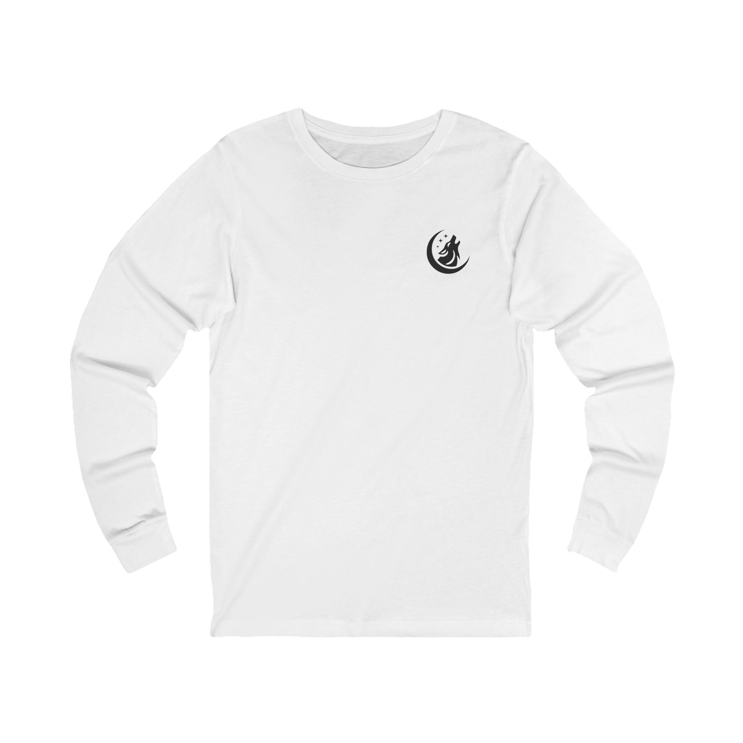 The Patriot Long Sleeve