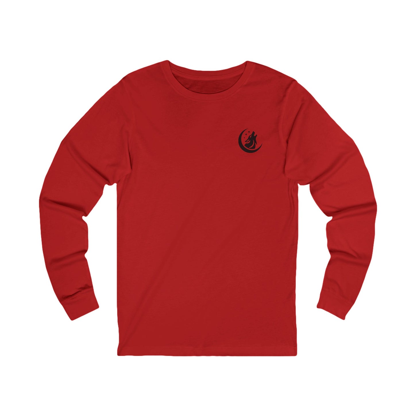 The Patriot Long Sleeve