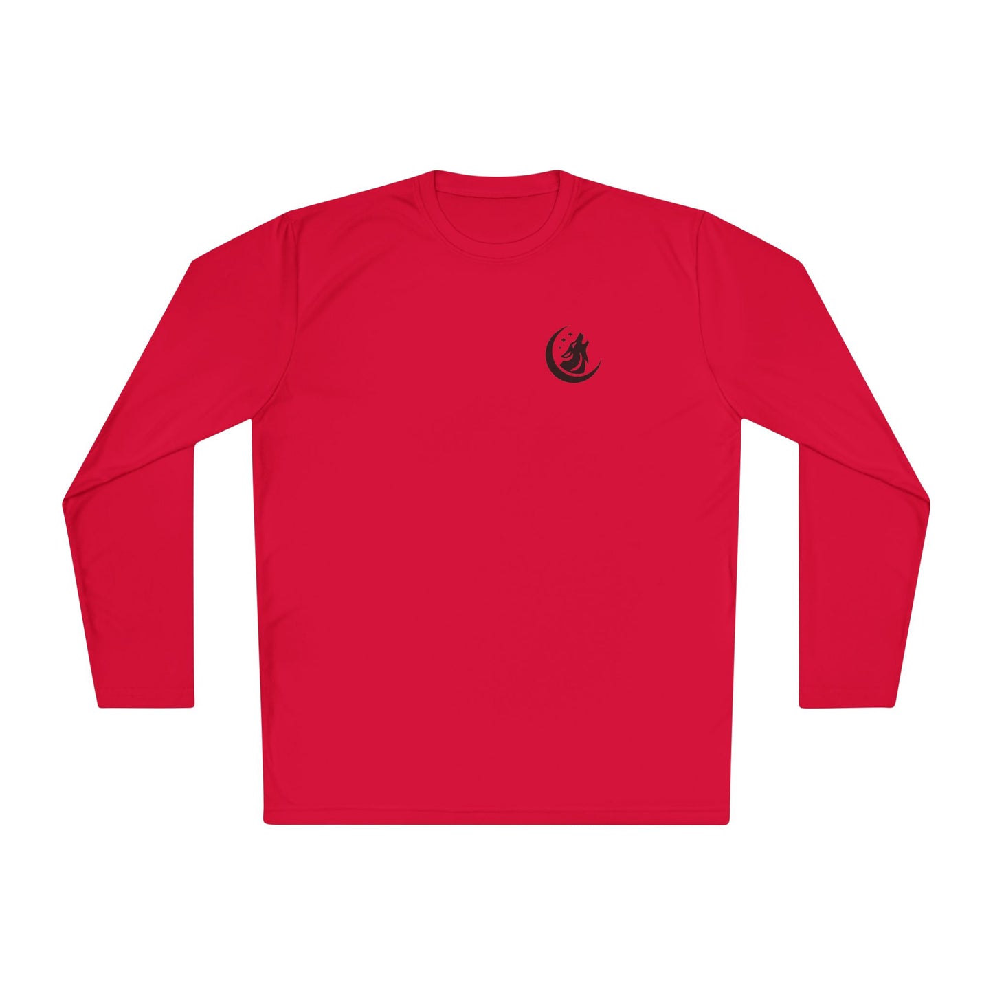The Patriot Performance Long Sleeve
