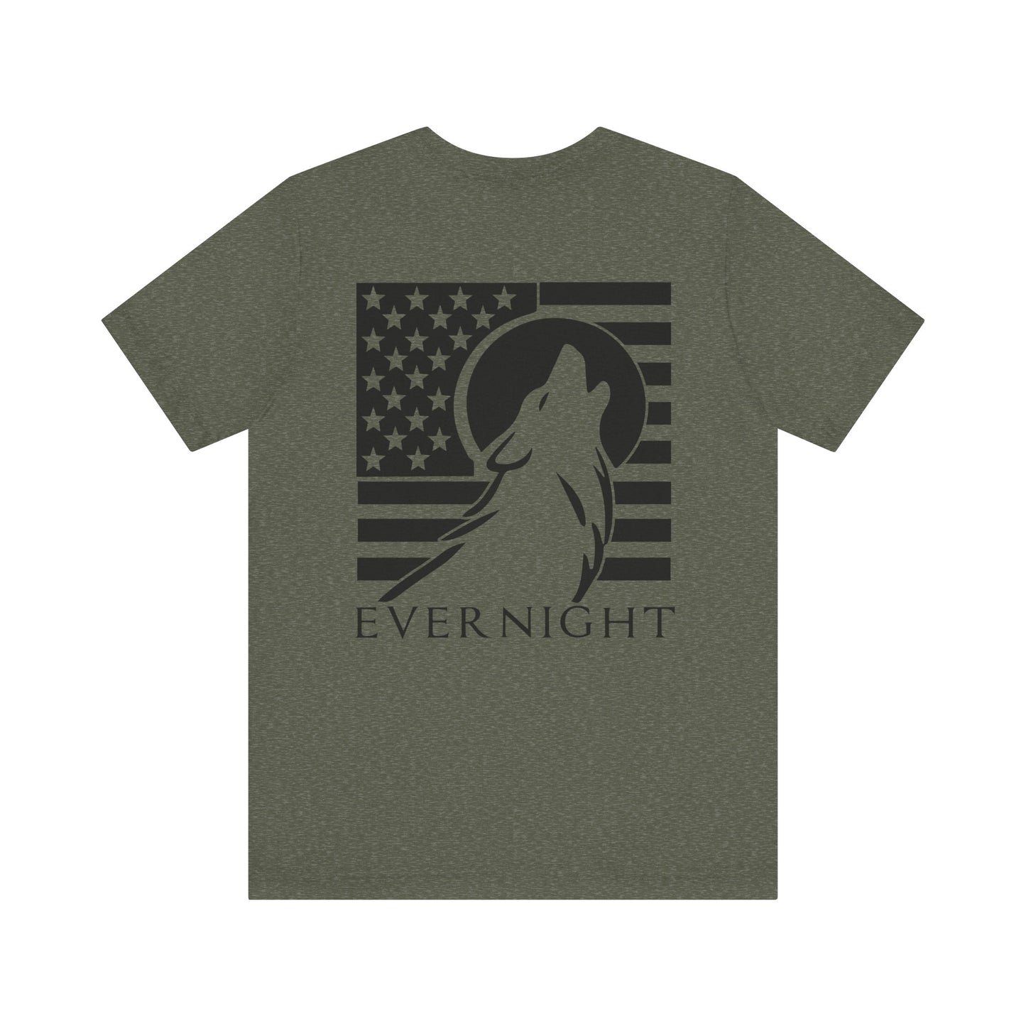 The Patriot Tee