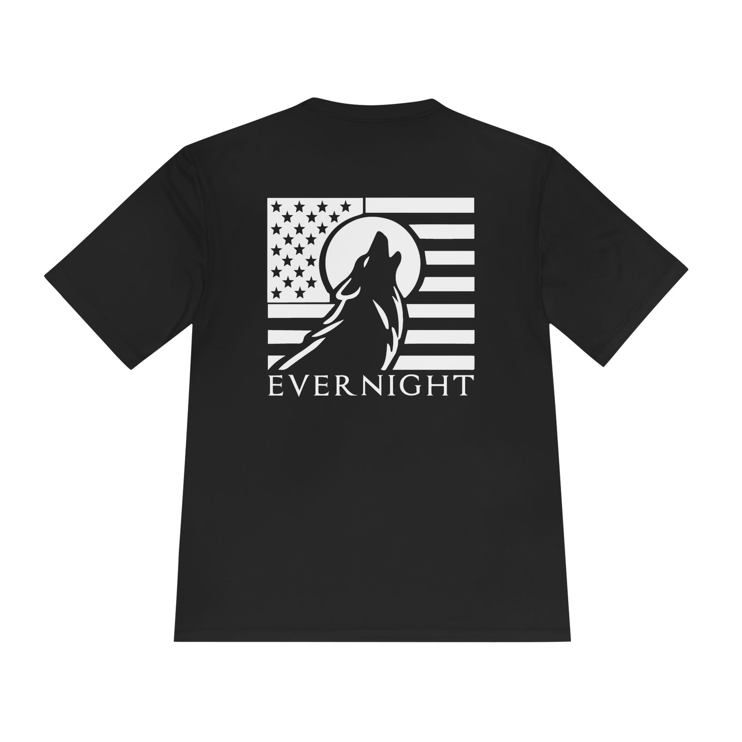 The Patriot Performance Tee