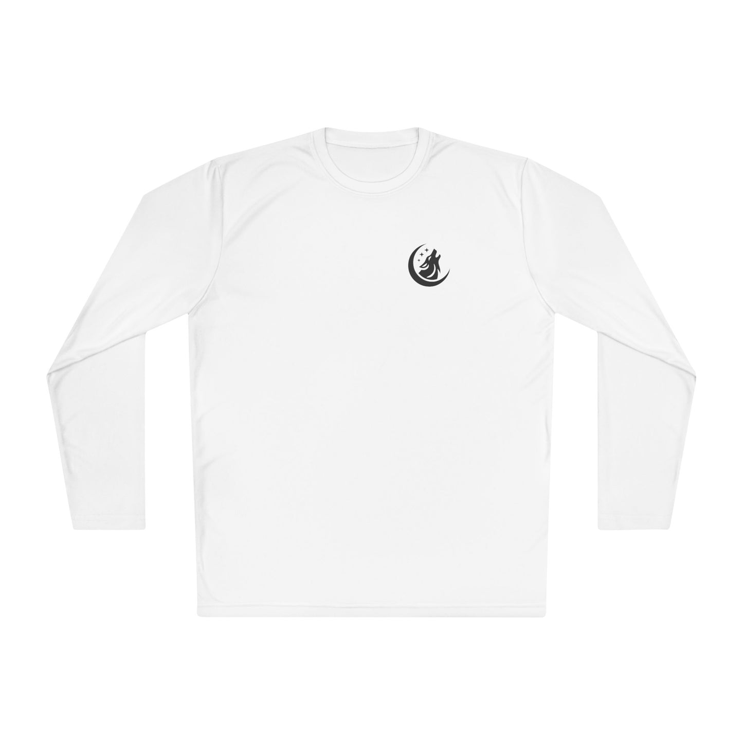 The Patriot Performance Long Sleeve
