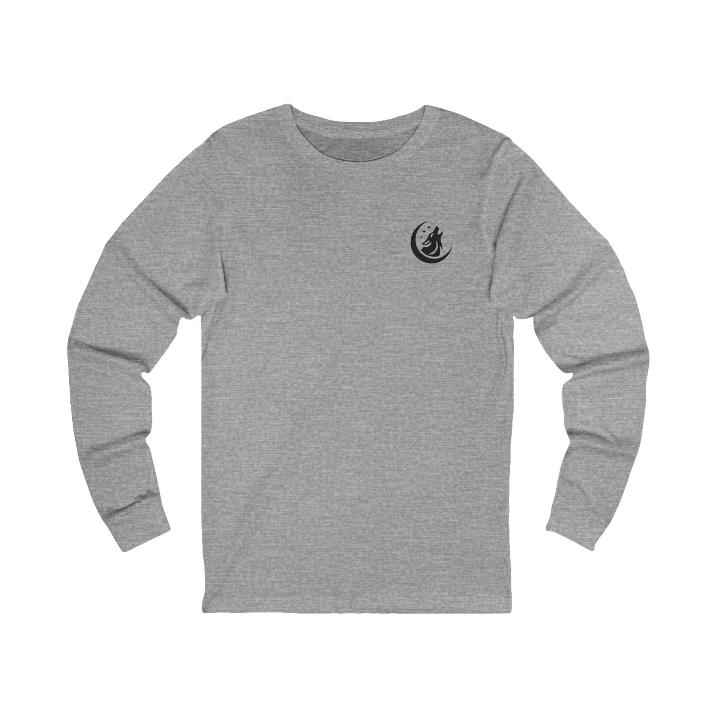 The Patriot Long Sleeve