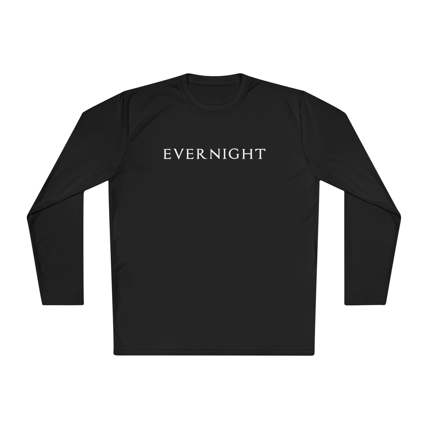 The Nightcode Performance Long Sleeve