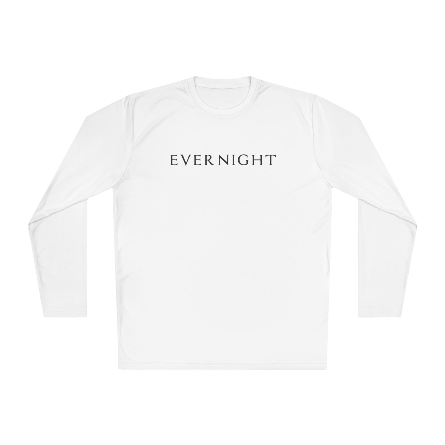 The Nightcode Performance Long Sleeve