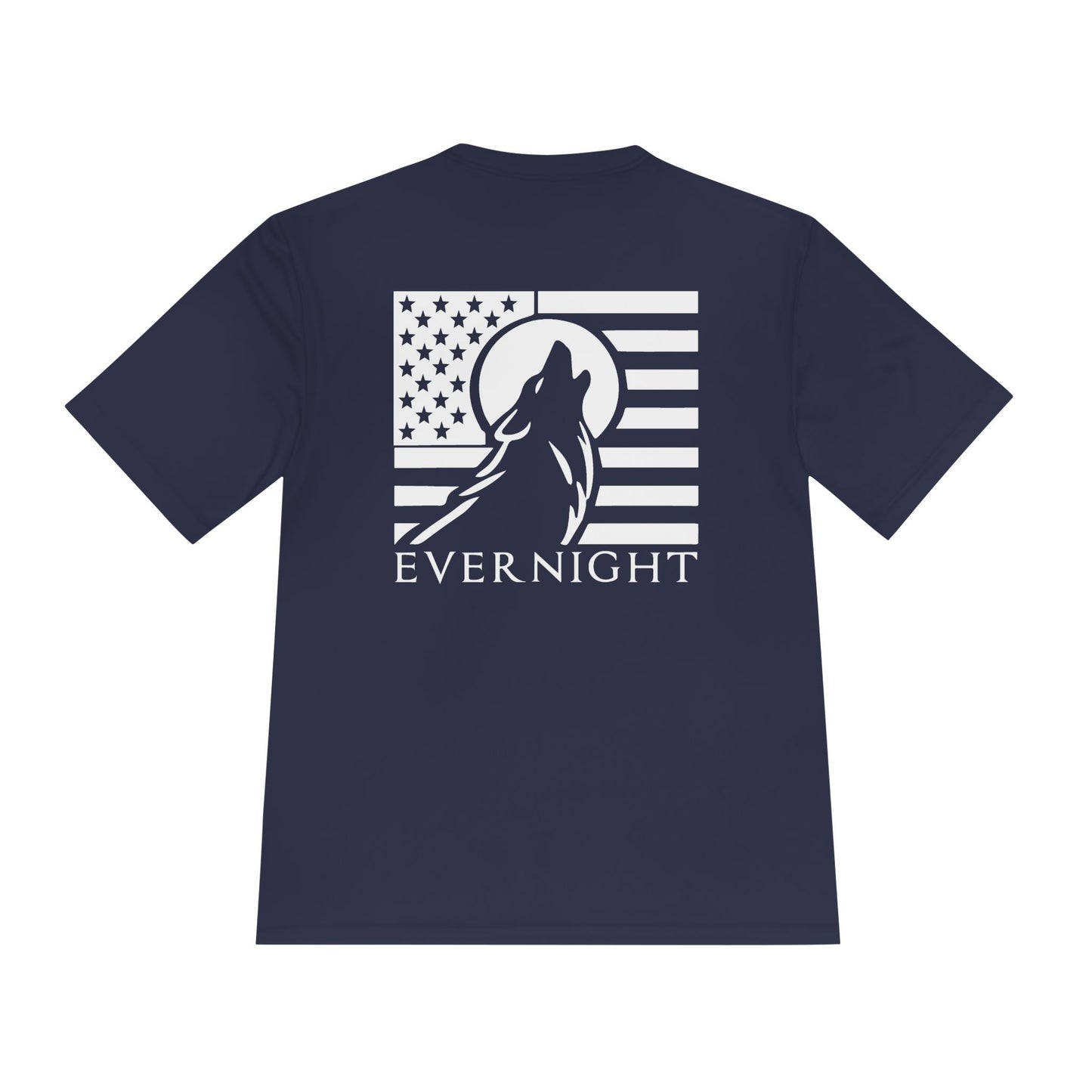 The Patriot Performance Tee