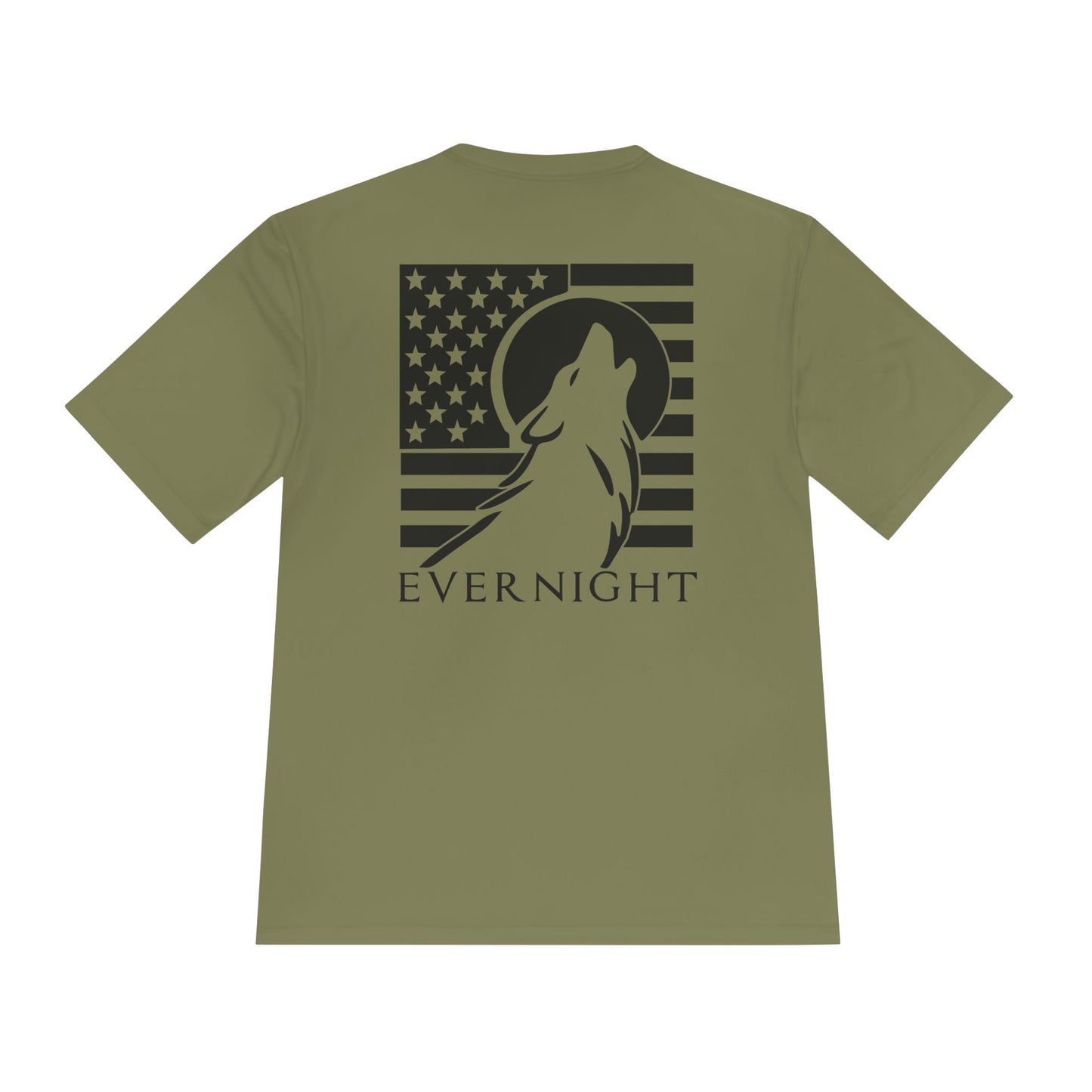The Patriot Performance Tee