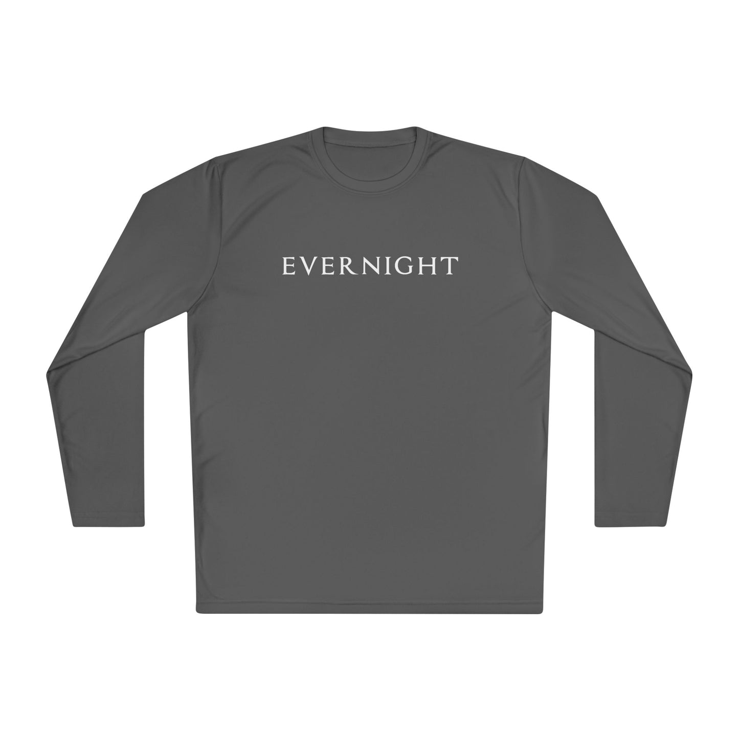 The Nightcode Performance Long Sleeve