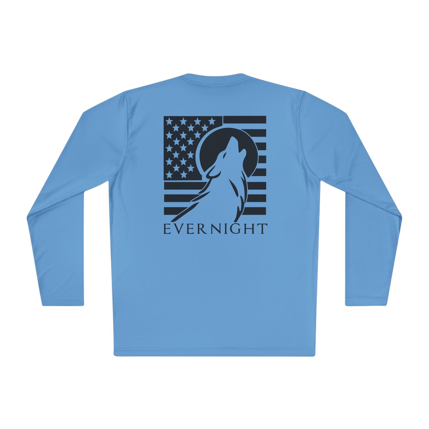 The Patriot Performance Long Sleeve