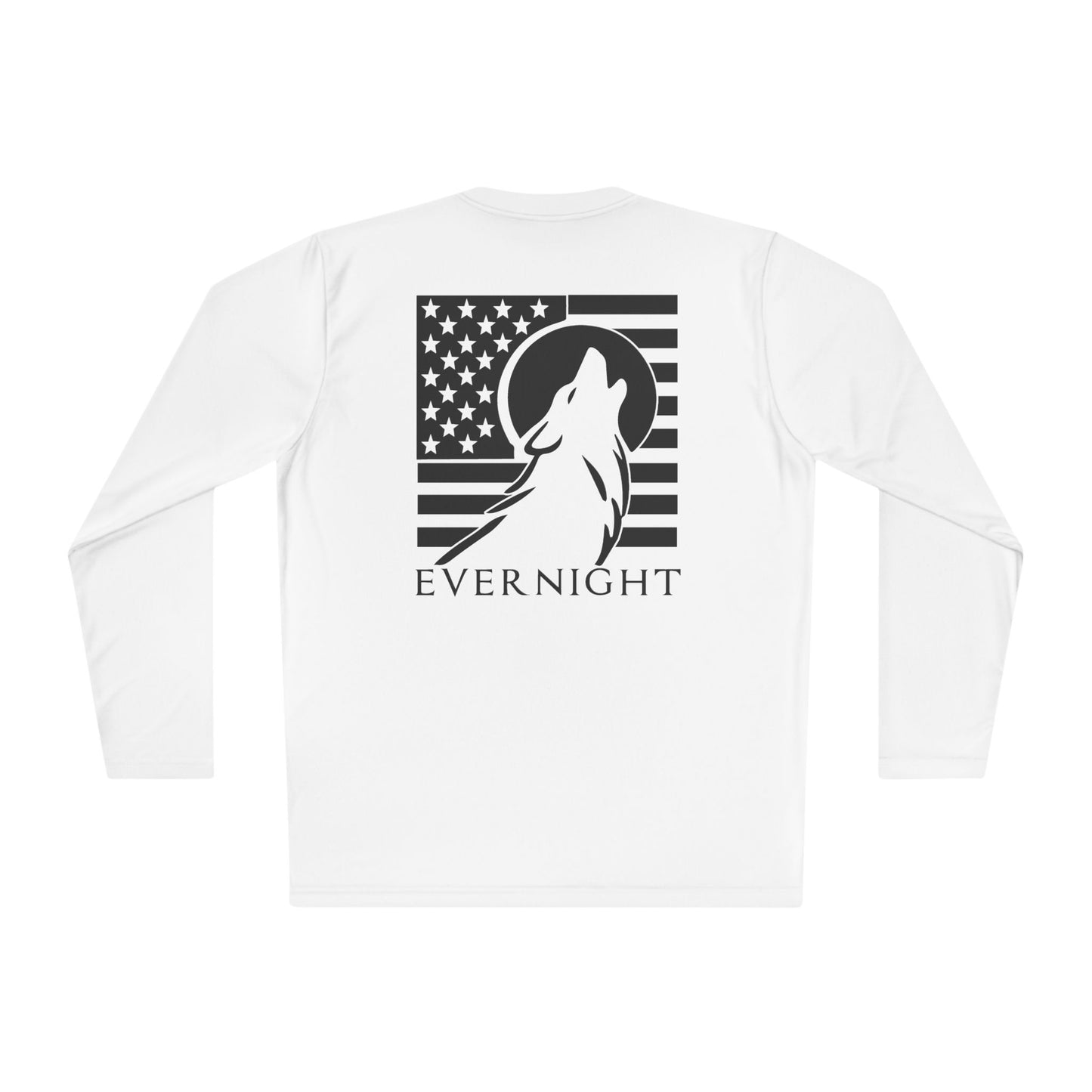 The Patriot Performance Long Sleeve
