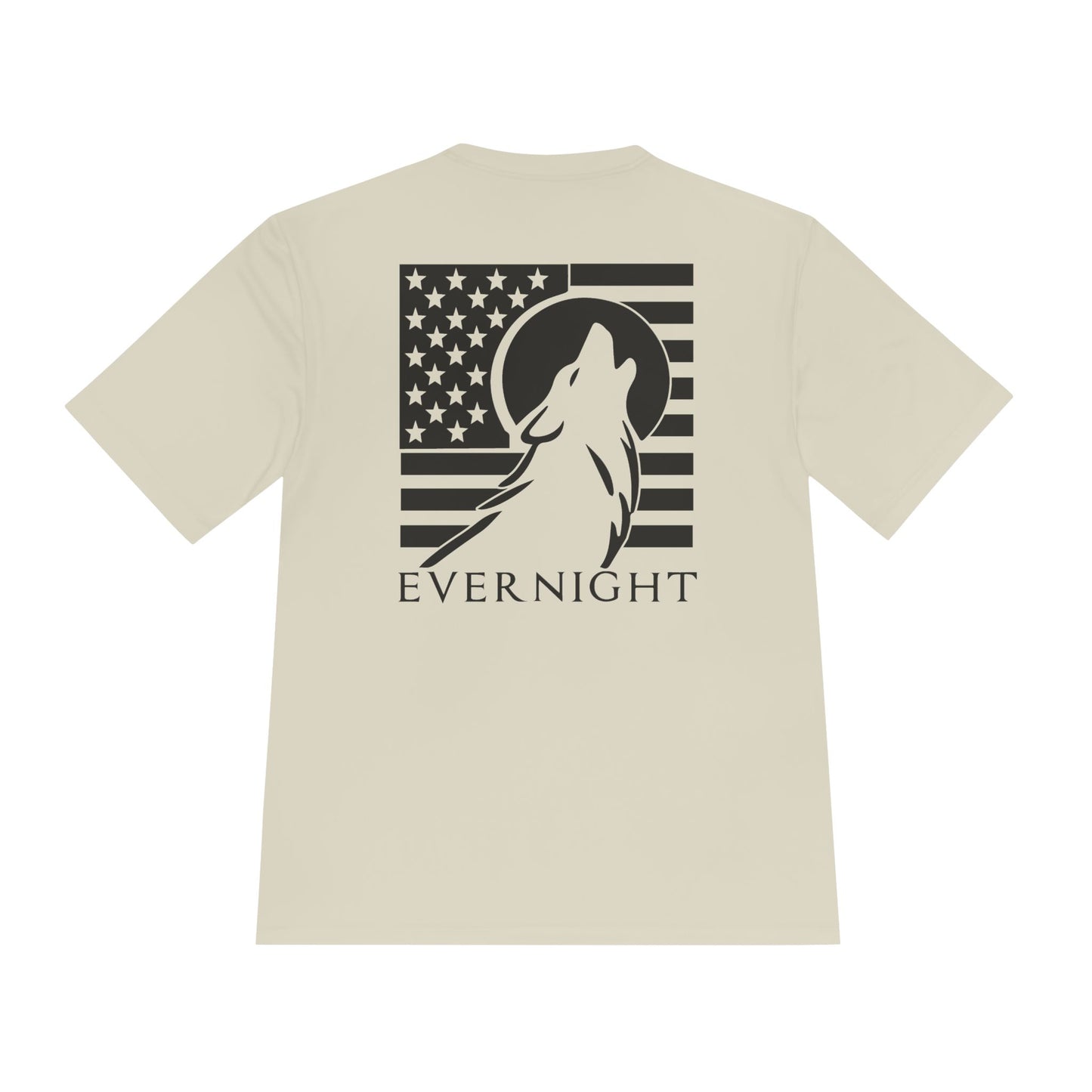 The Patriot Performance Tee