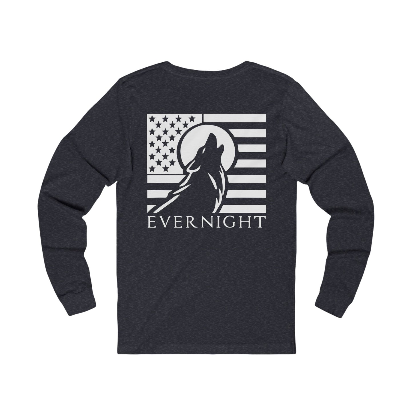 The Patriot Long Sleeve