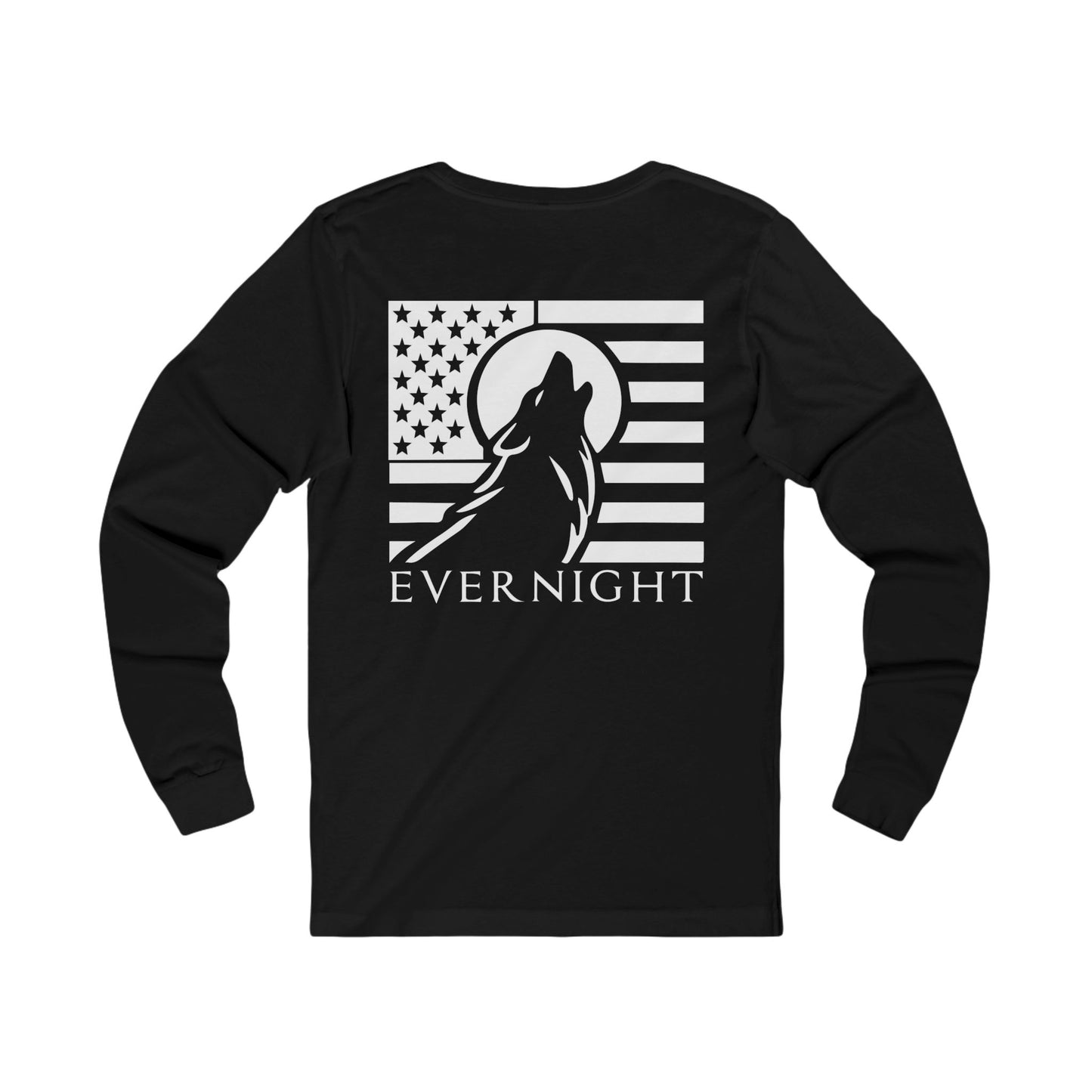 The Patriot Long Sleeve