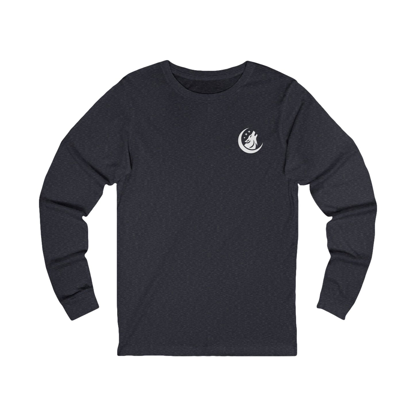 The Patriot Long Sleeve