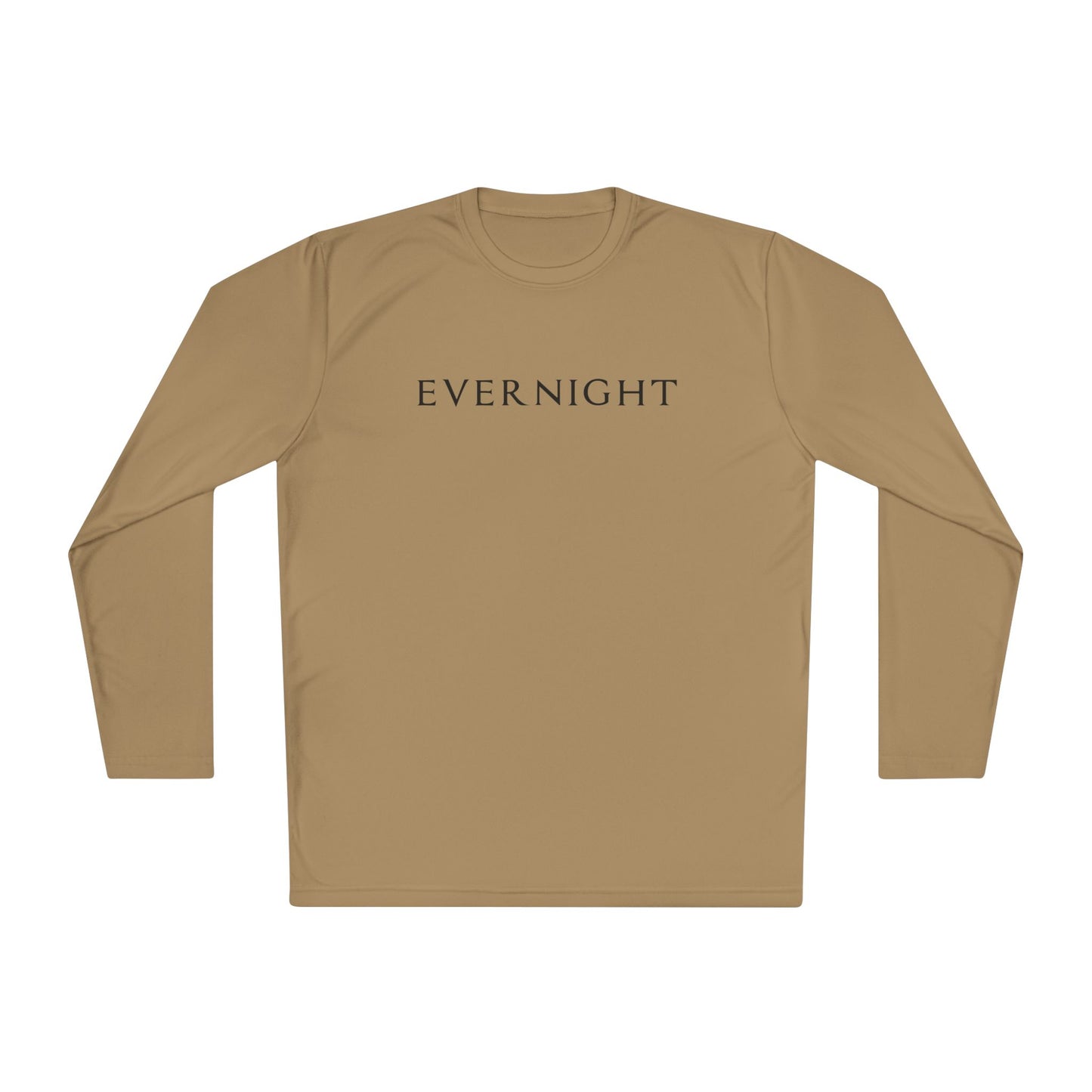 The Nightcode Performance Long Sleeve