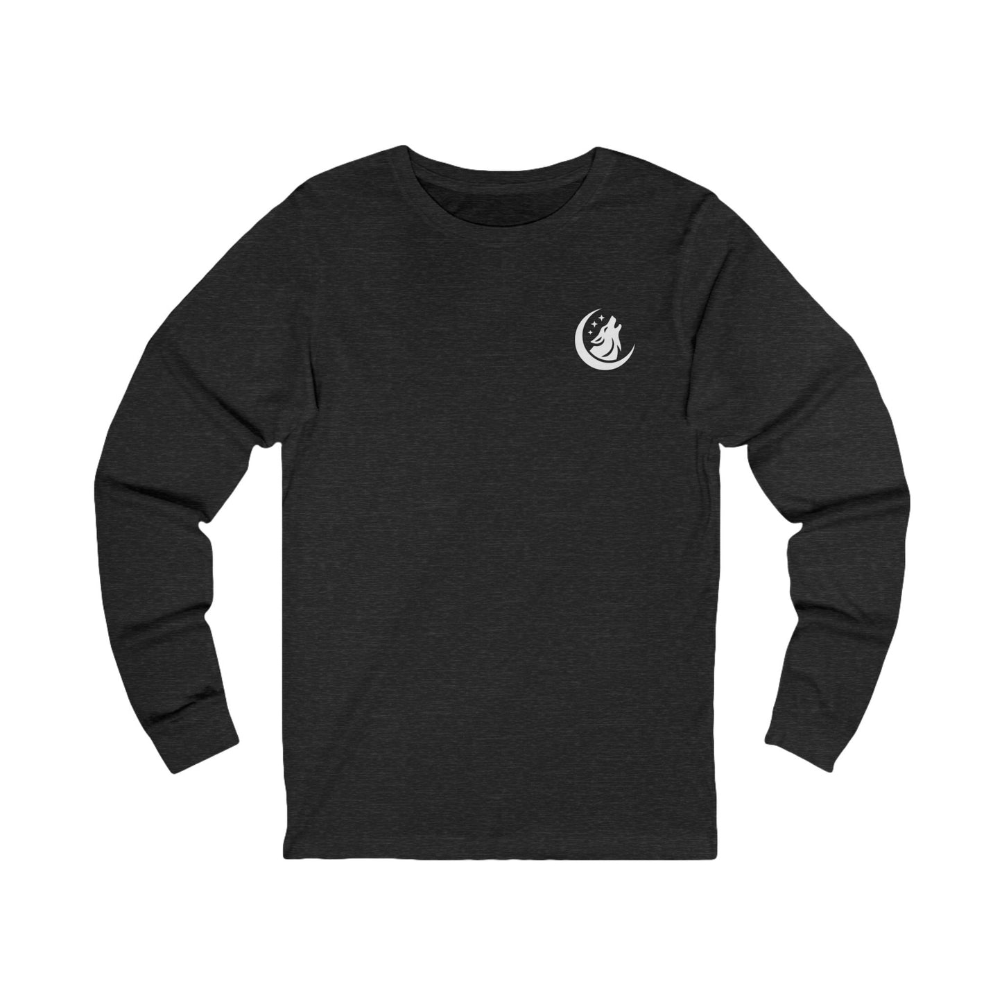 The Patriot Long Sleeve