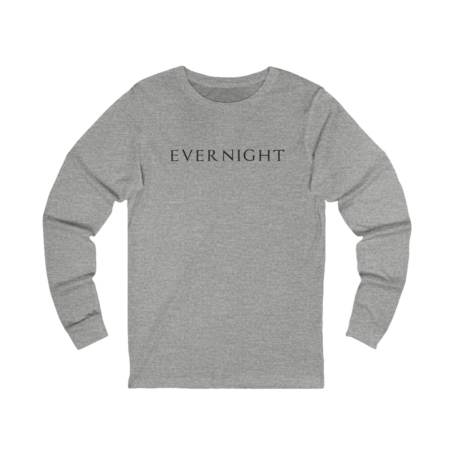 The Nightcode Long Sleeve