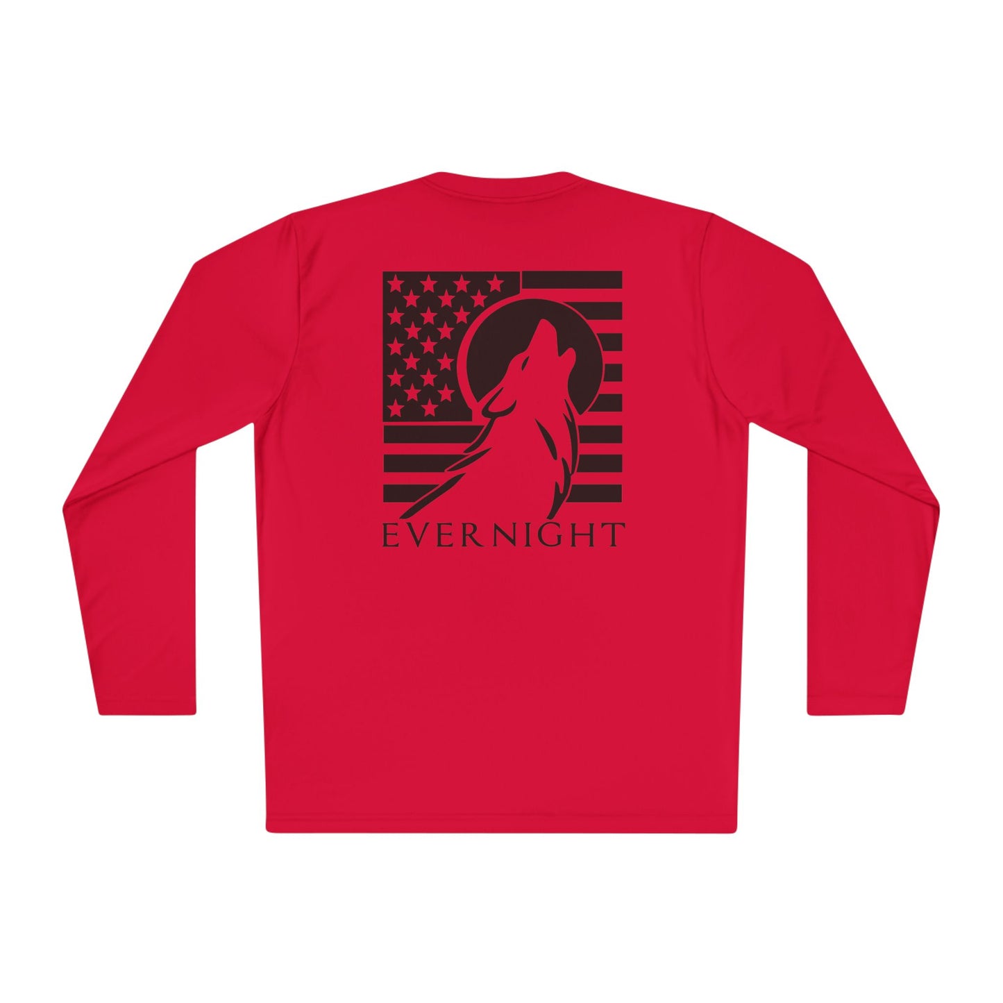 The Patriot Performance Long Sleeve