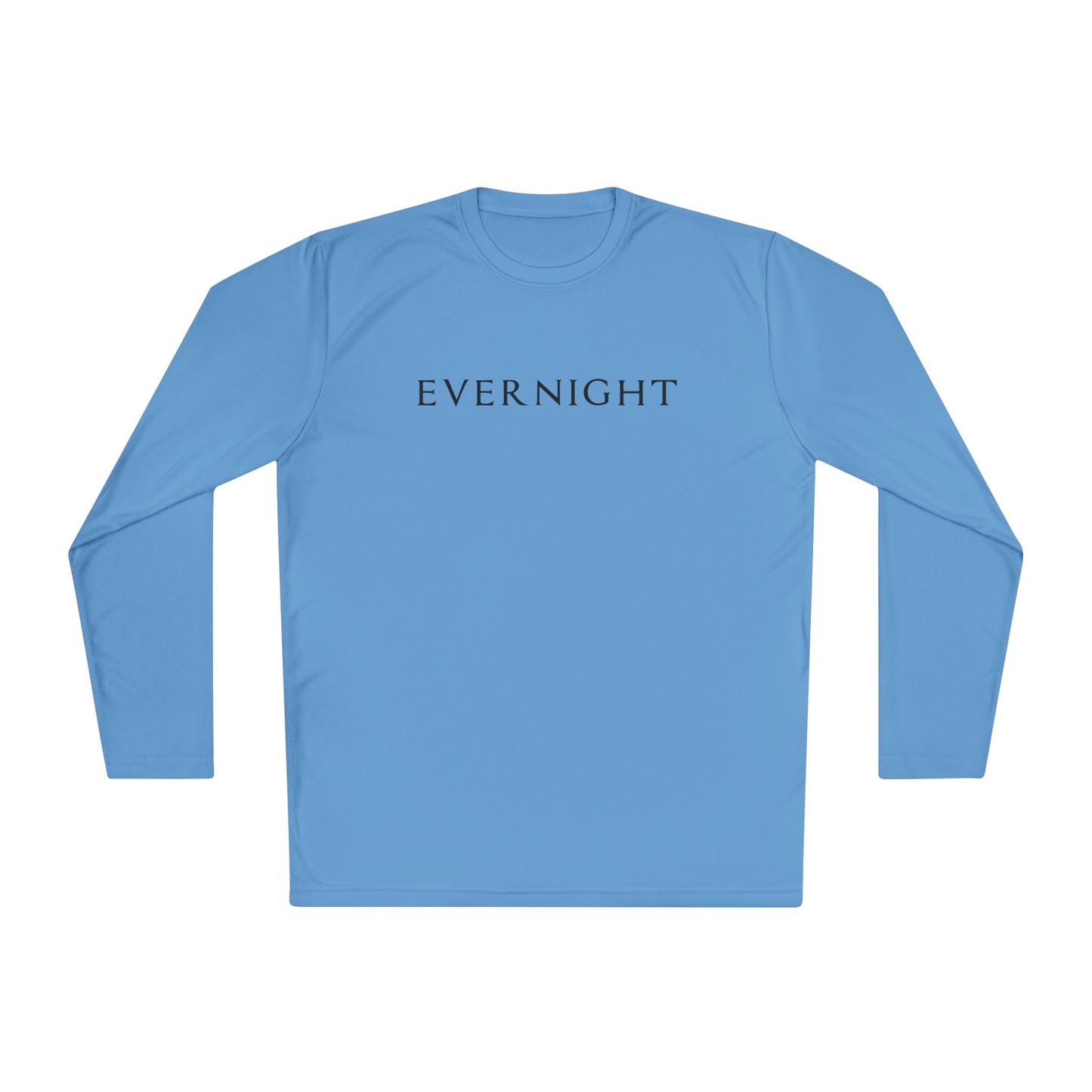 The Nightcode Performance Long Sleeve