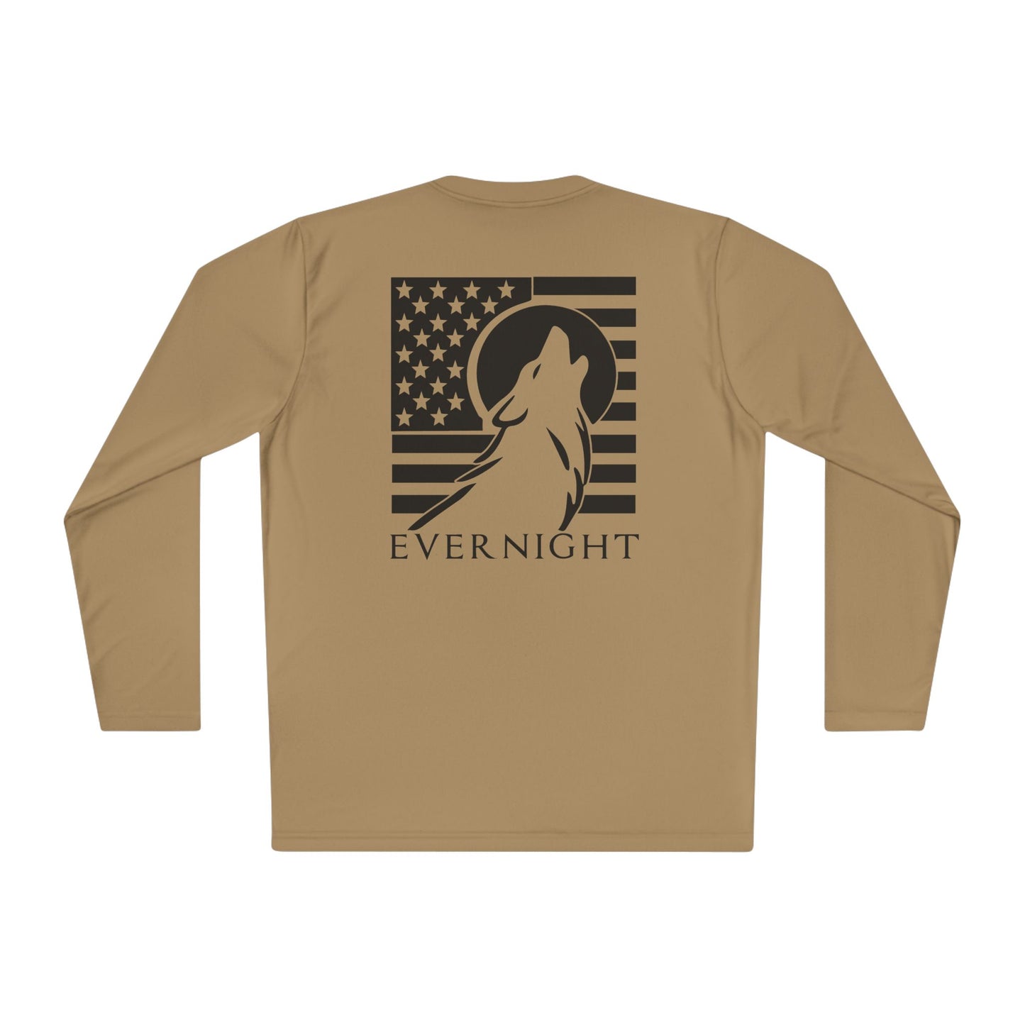 The Patriot Performance Long Sleeve